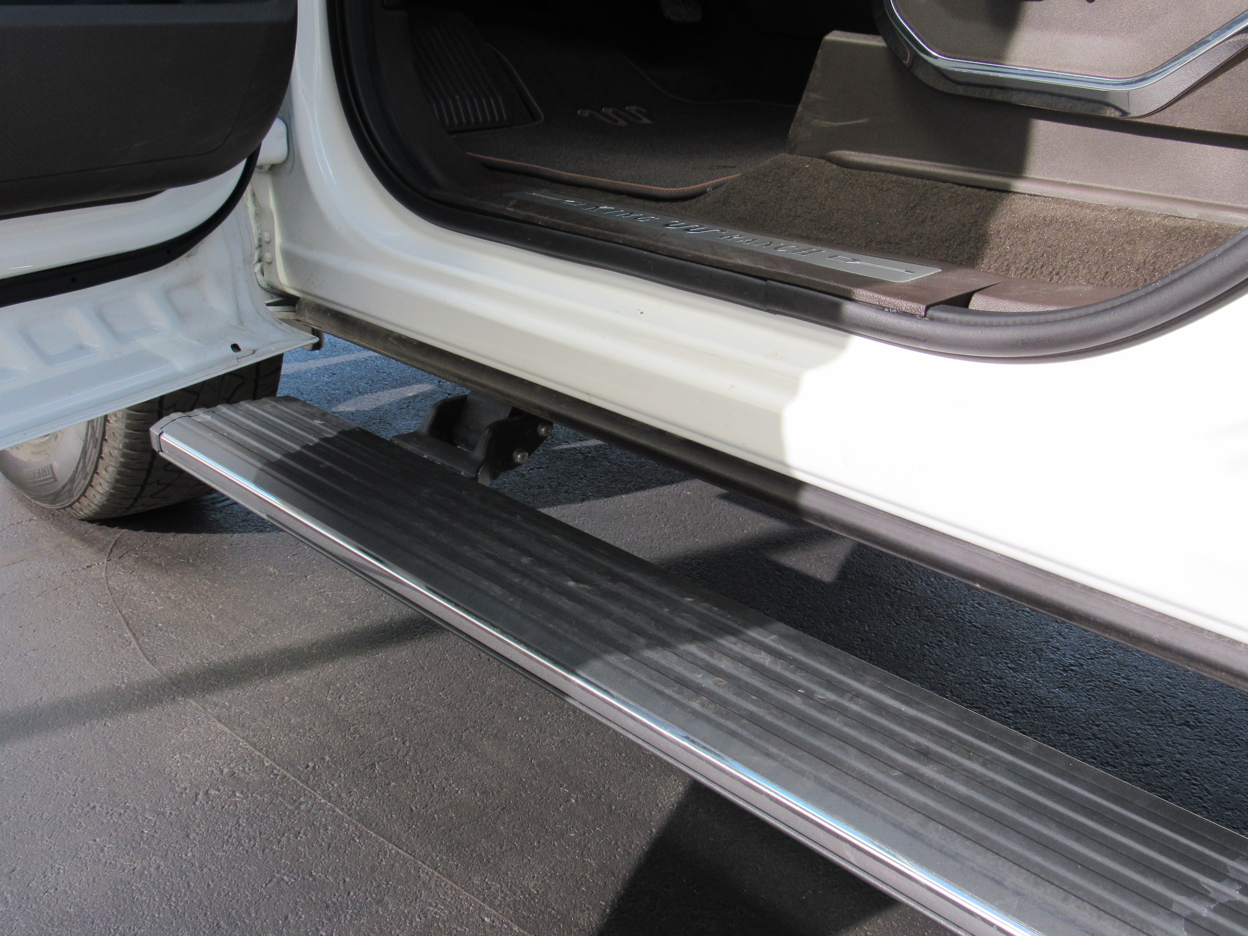 2022 Ford F-150 King Ranch - Photo 12
