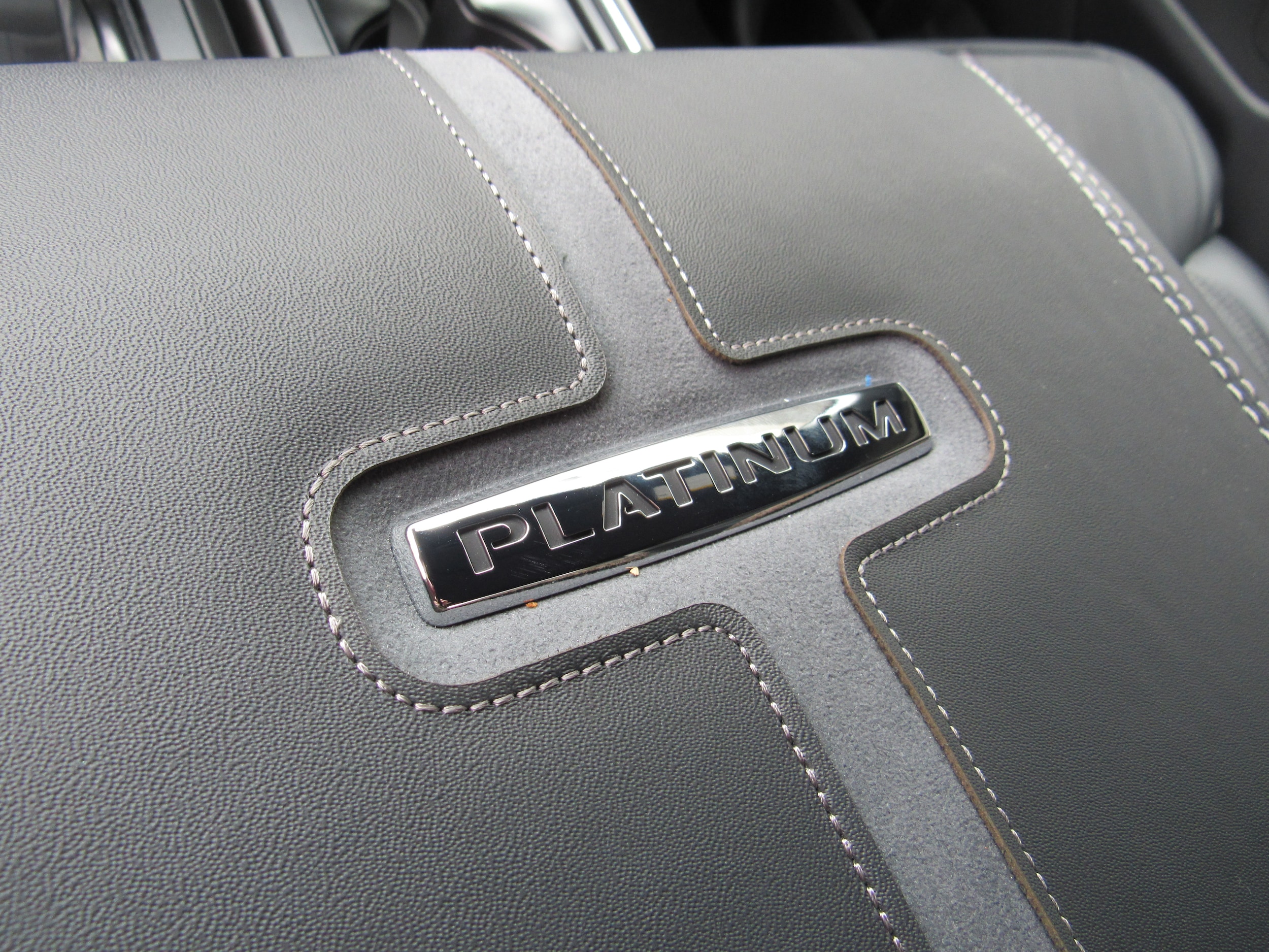 2026 Ford F-150 Platinum - Photo 22