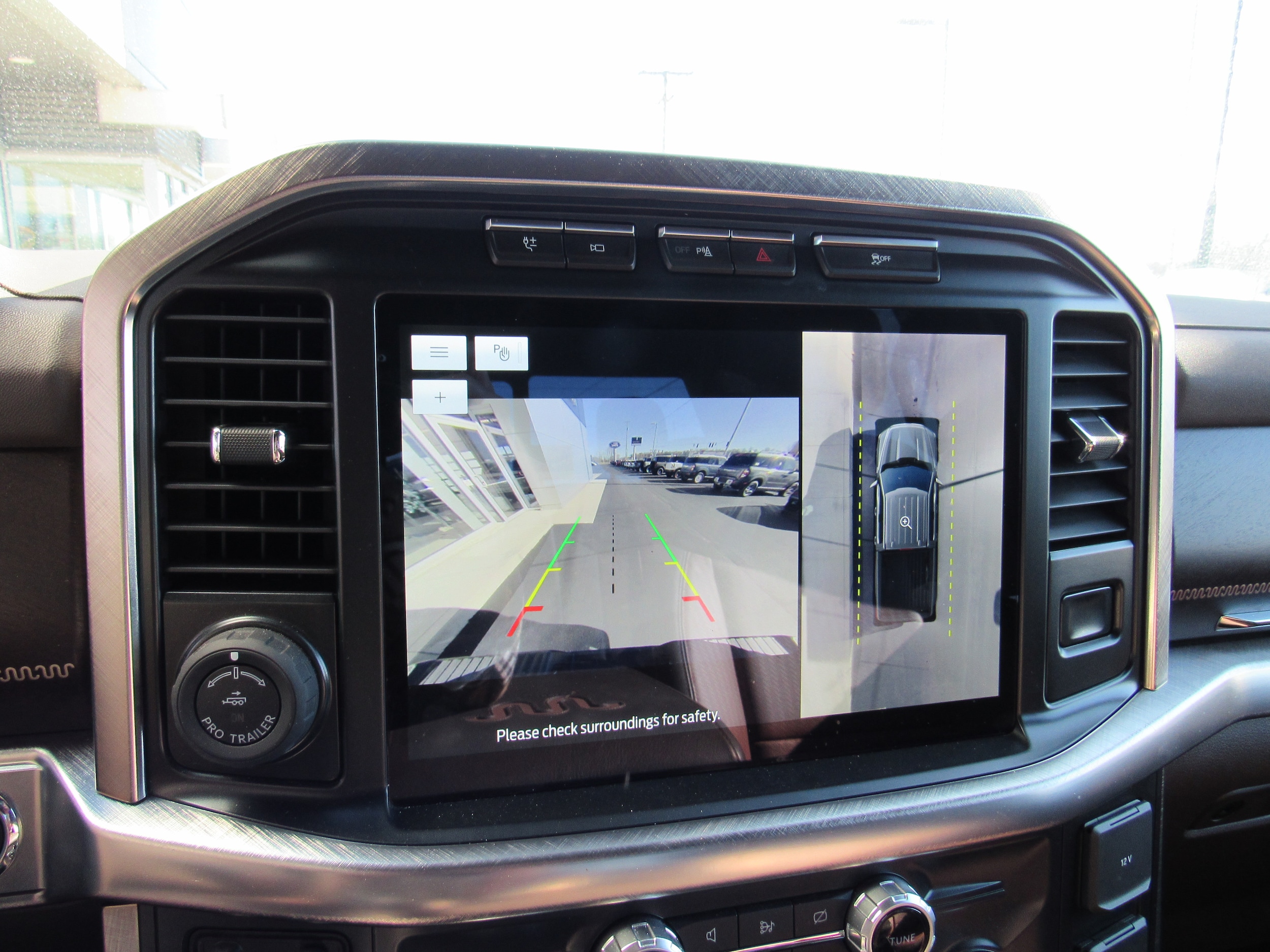 2022 Ford F-150 King Ranch - Photo 18