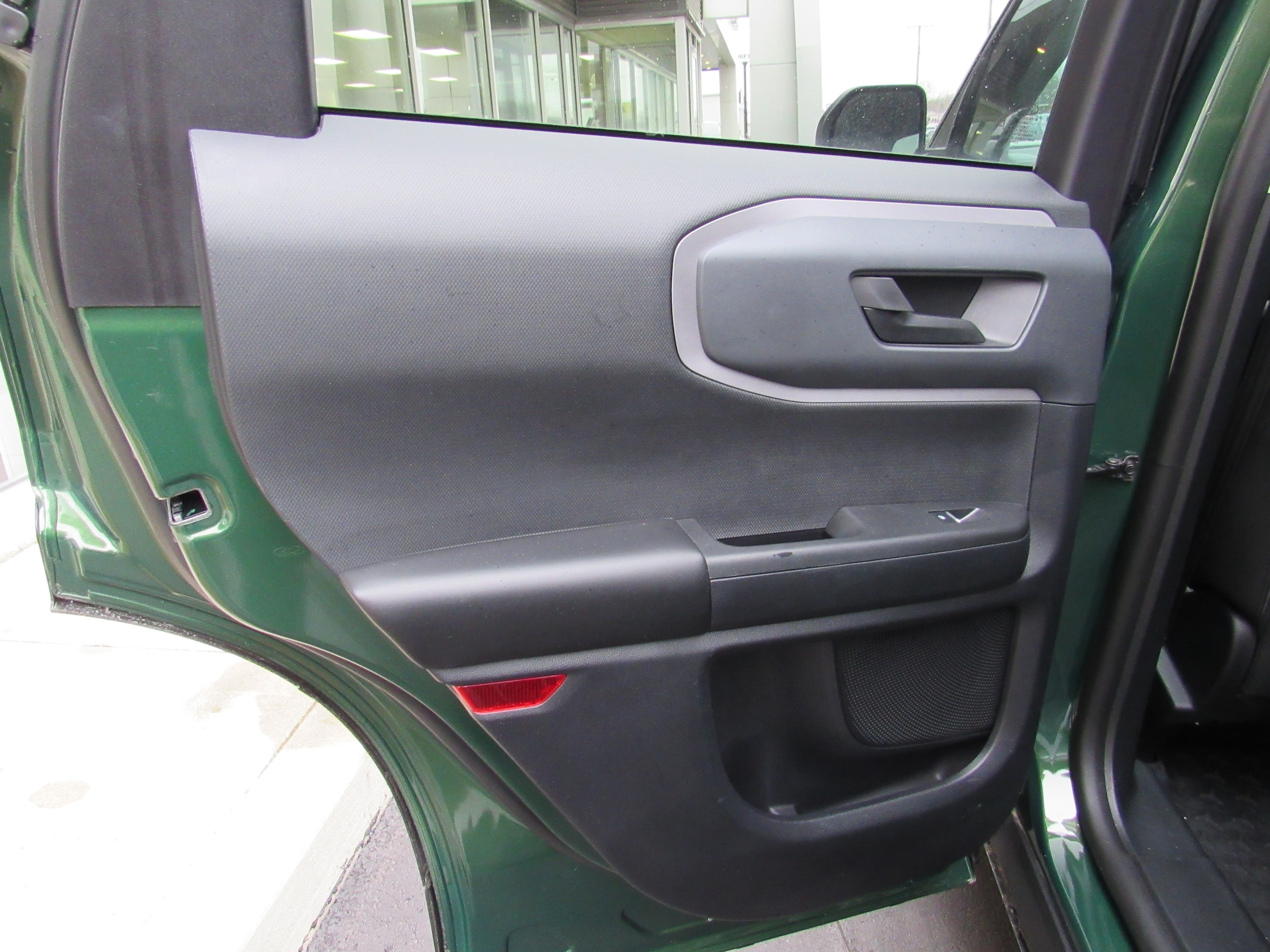 2023 Ford Bronco Sport Big Bend - Photo 25