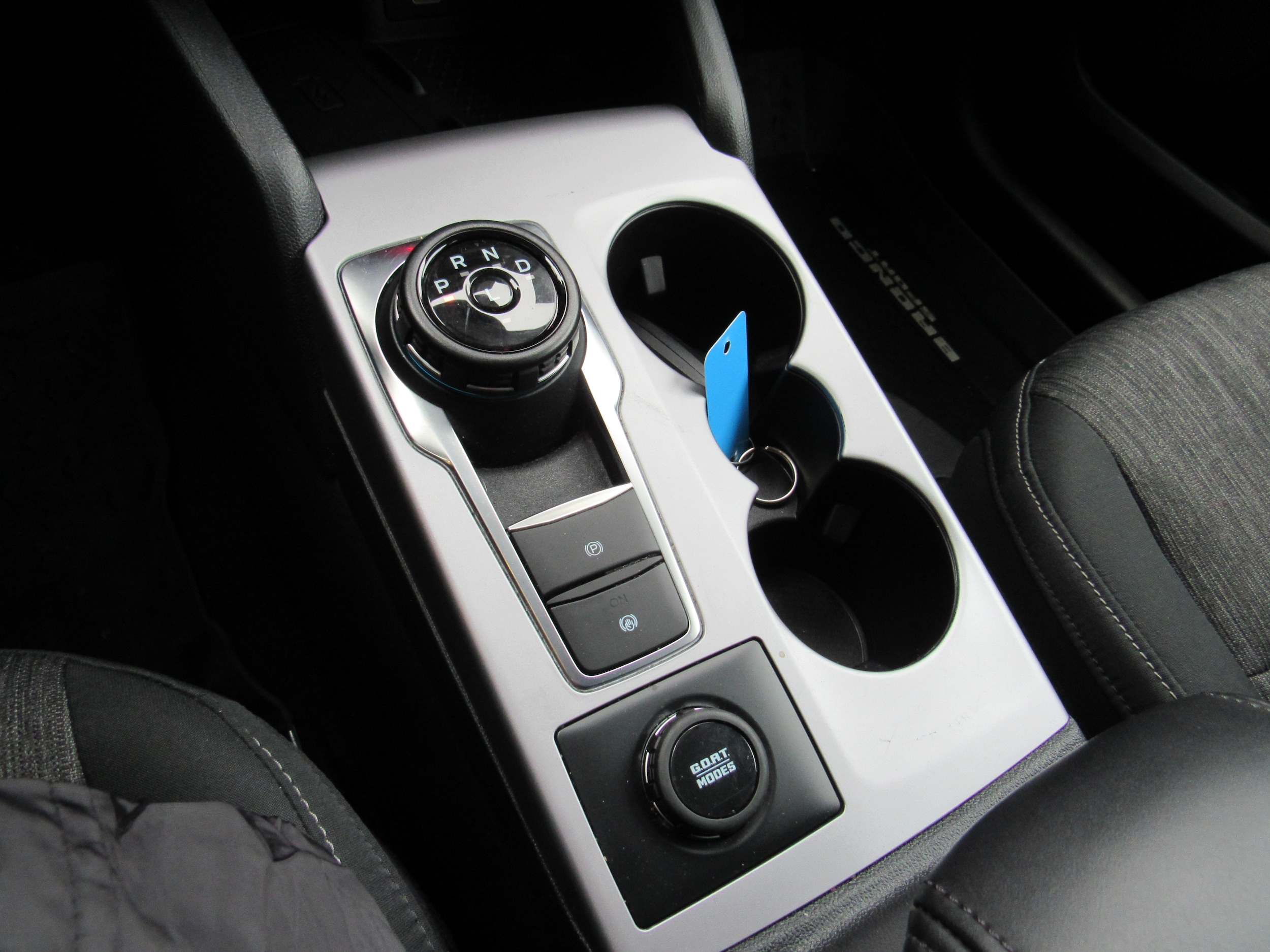 2023 Ford Bronco Sport Big Bend - Photo 18