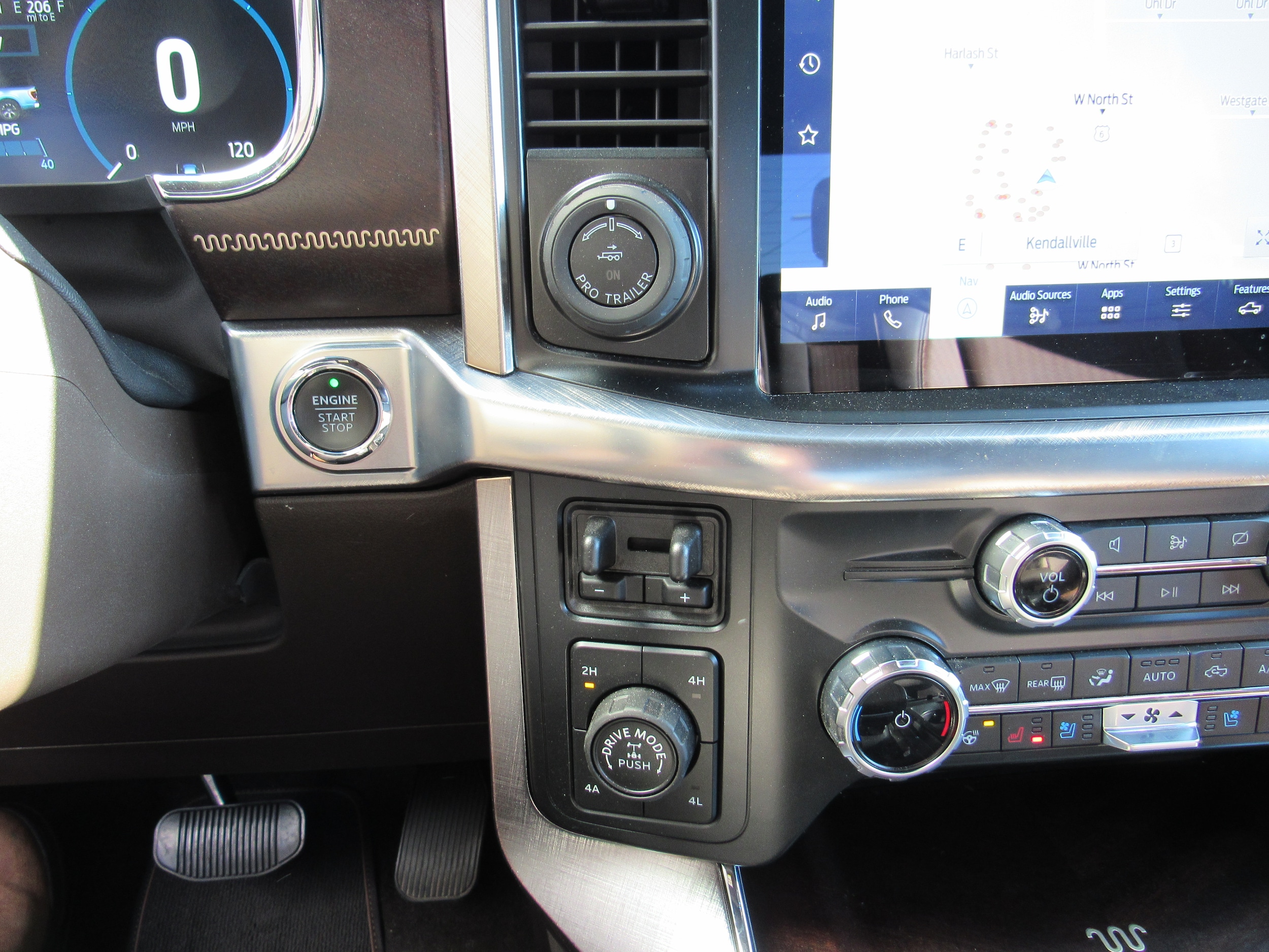 2022 Ford F-150 King Ranch - Photo 22