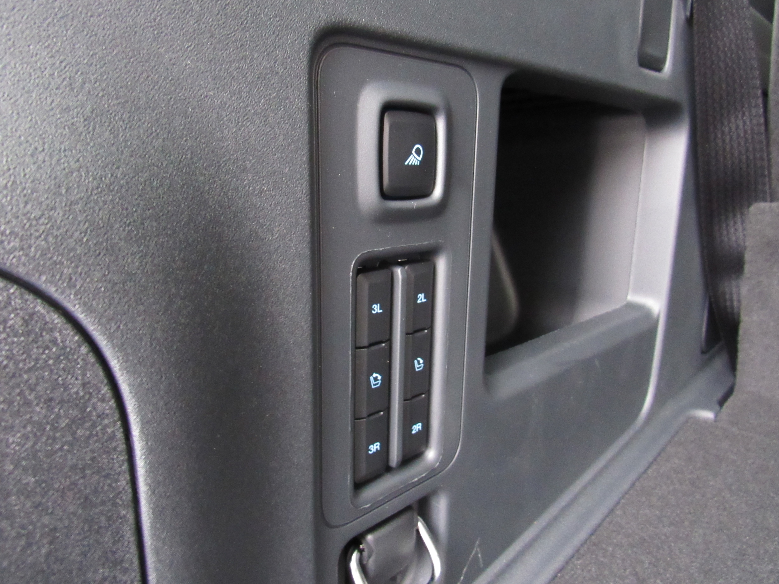 2026 Ford Expedition Active - Photo 35