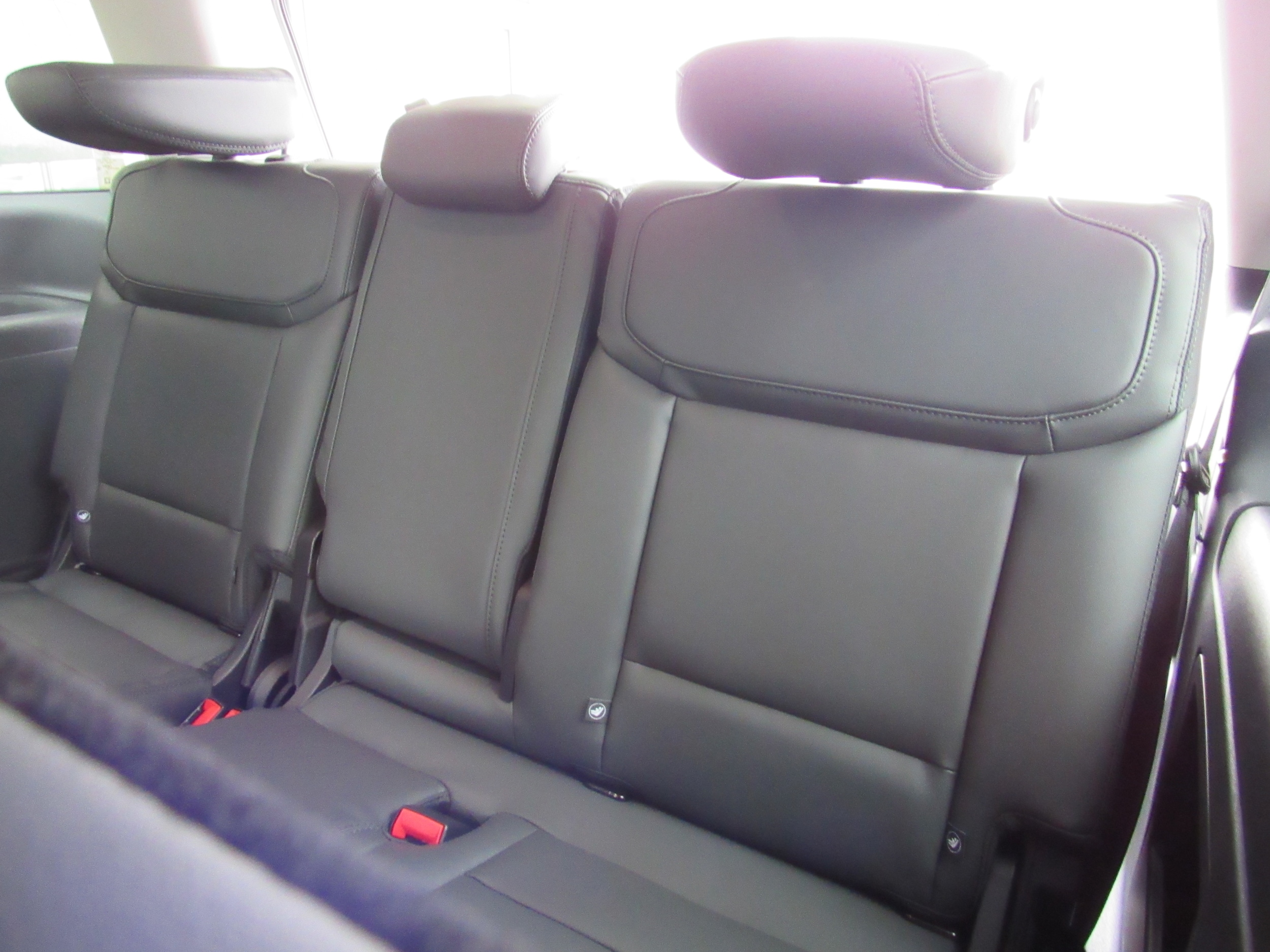 2026 Ford Expedition Active - Photo 29