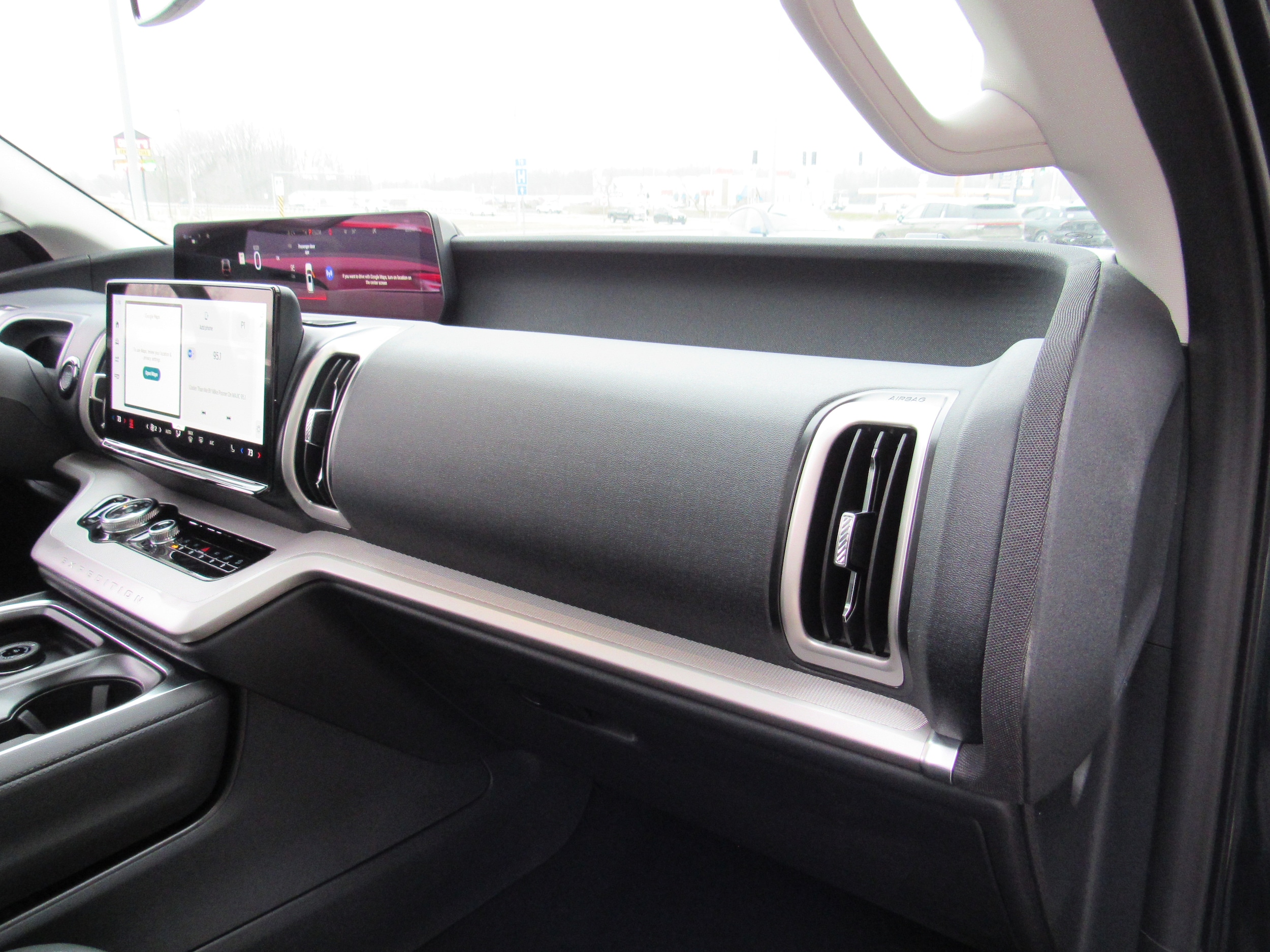 2026 Ford Expedition Active - Photo 44