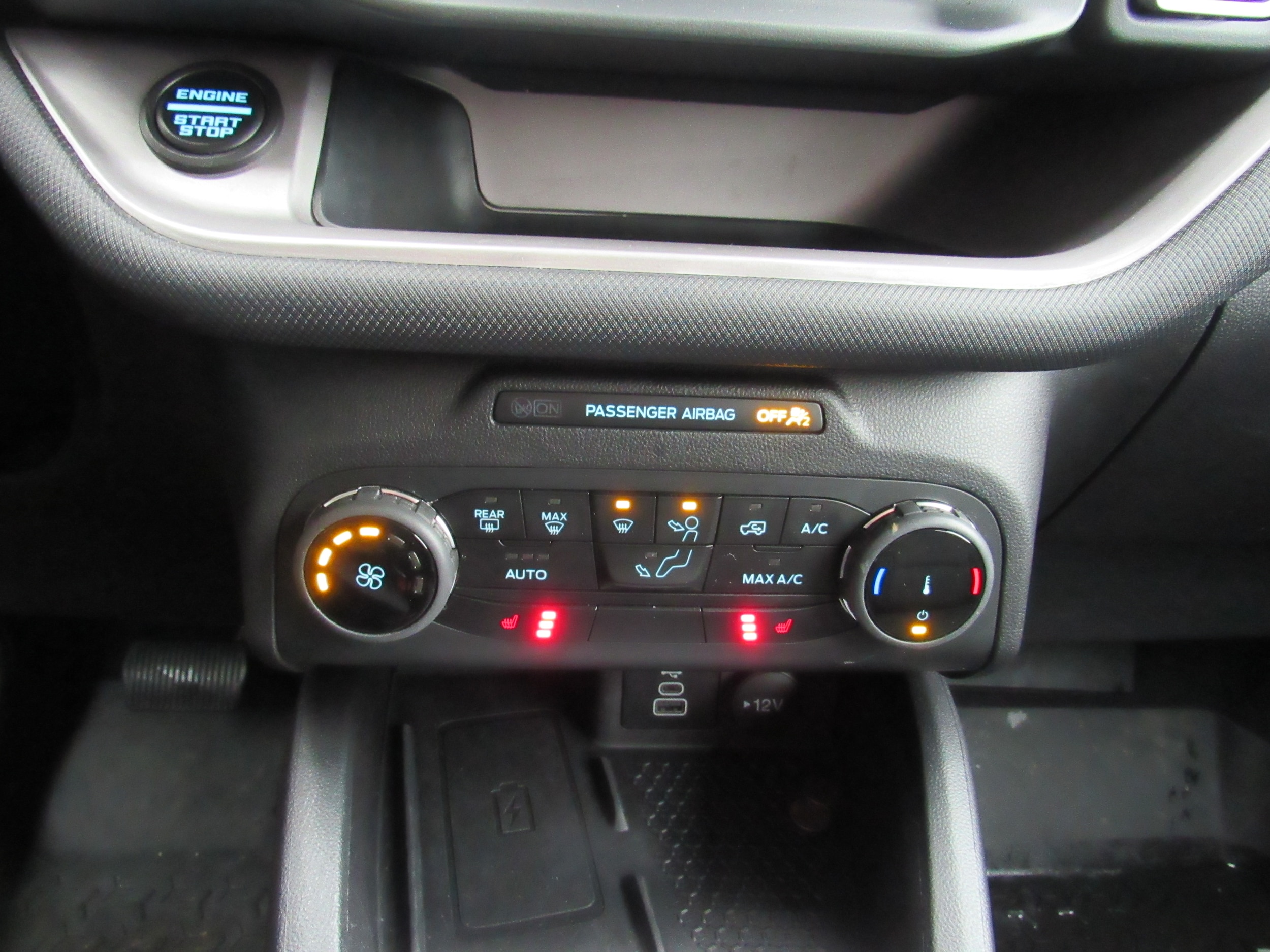 2023 Ford Bronco Sport Big Bend - Photo 17