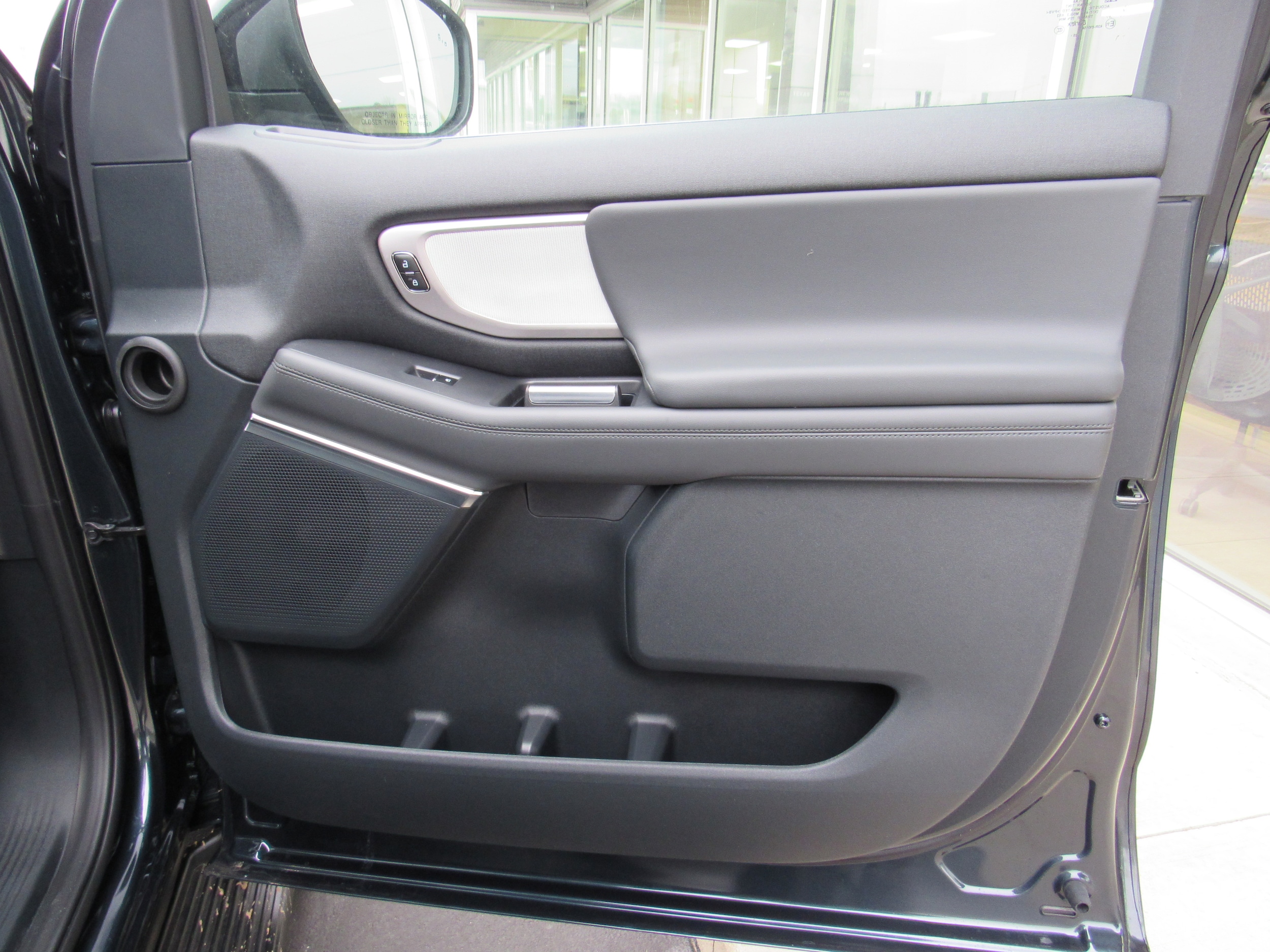 2026 Ford Expedition Active - Photo 45