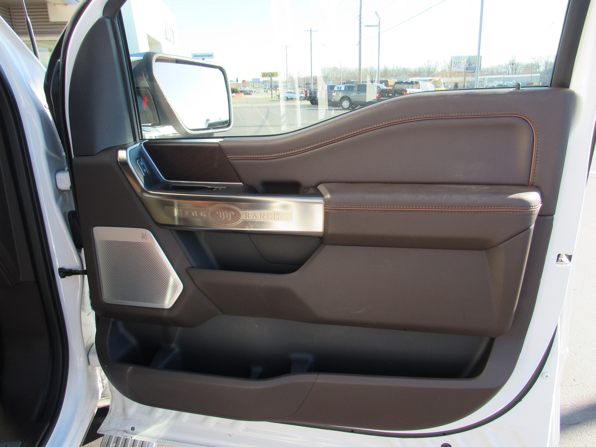 2022 Ford F-150 King Ranch - Photo 41