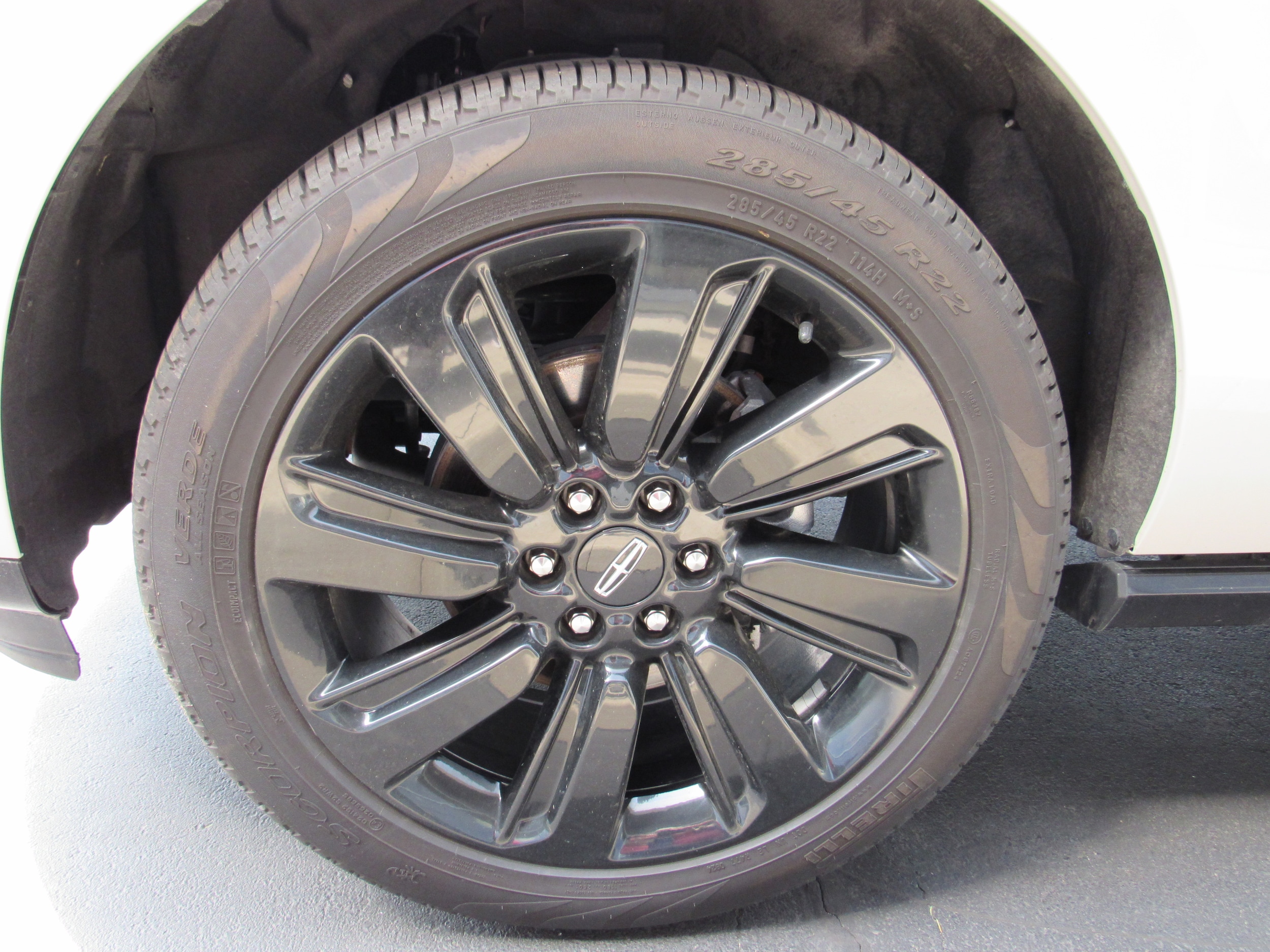 2024 Lincoln Navigator Reserve - Photo 9