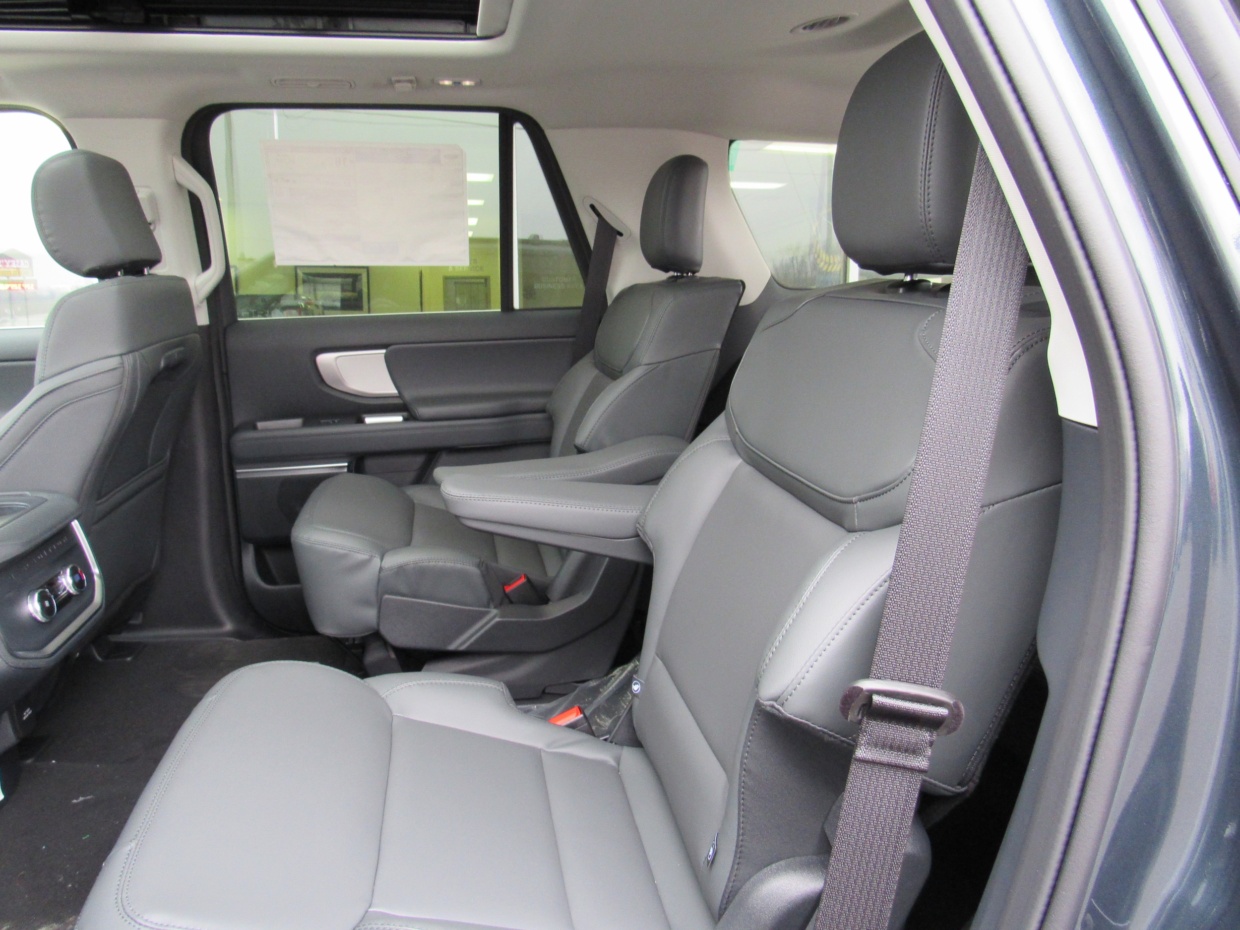 2026 Ford Expedition Active - Photo 26