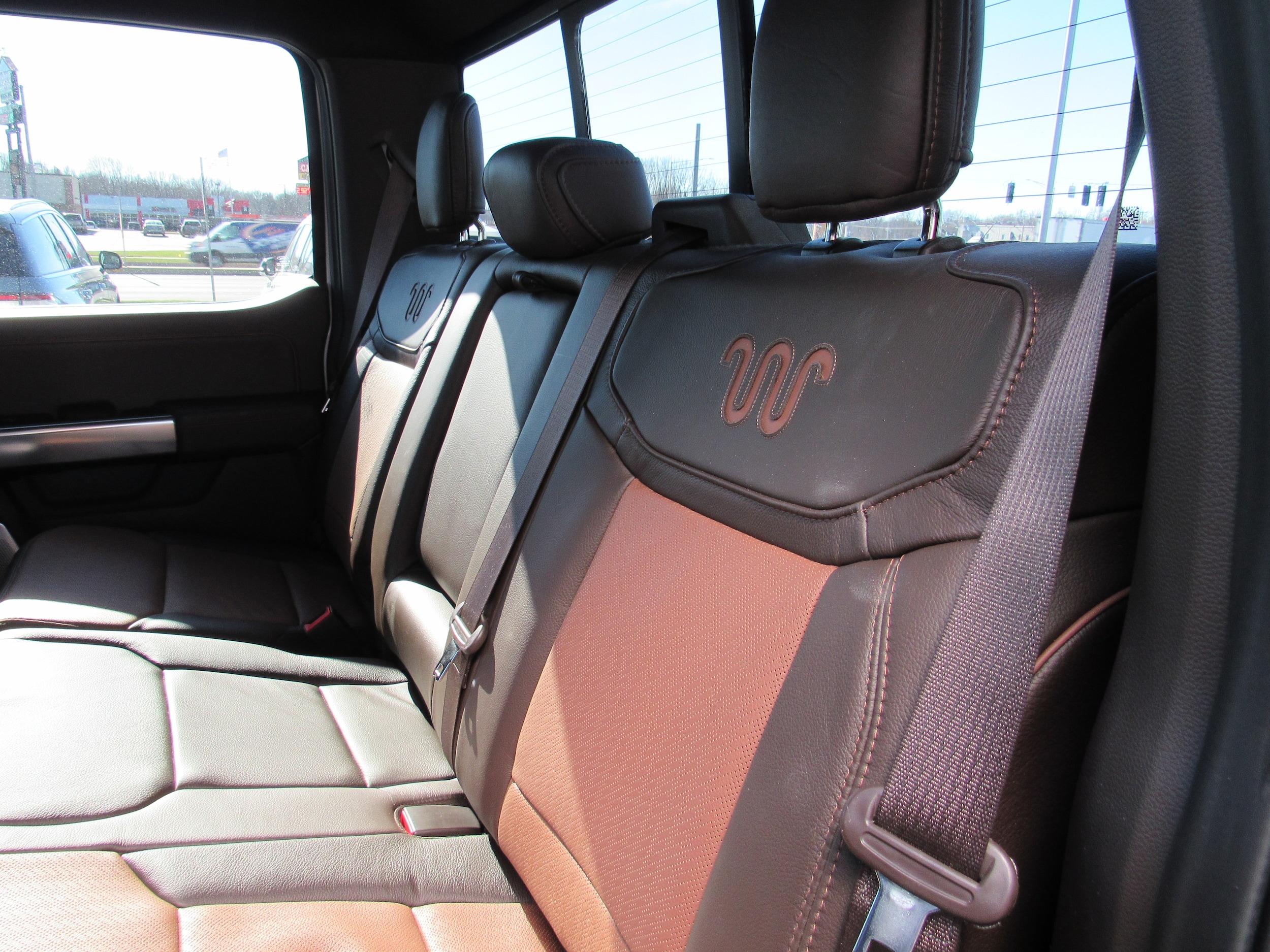 2022 Ford F-150 King Ranch - Photo 27