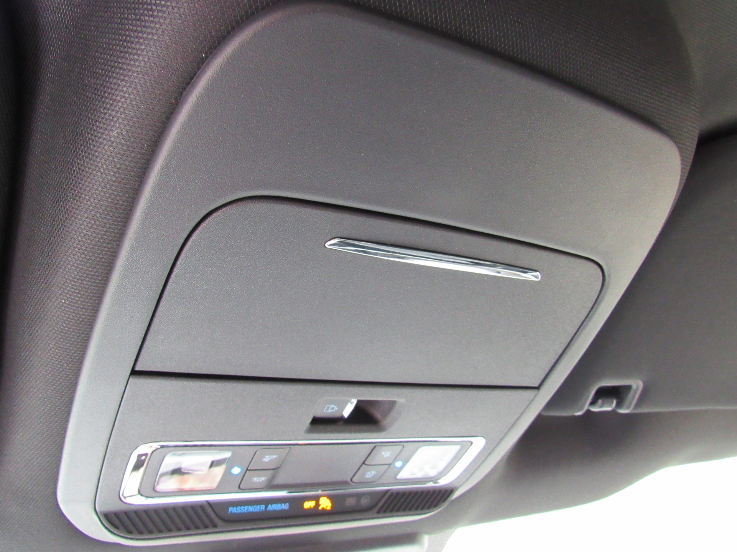 2026 Ford F-150 Platinum - Photo 21