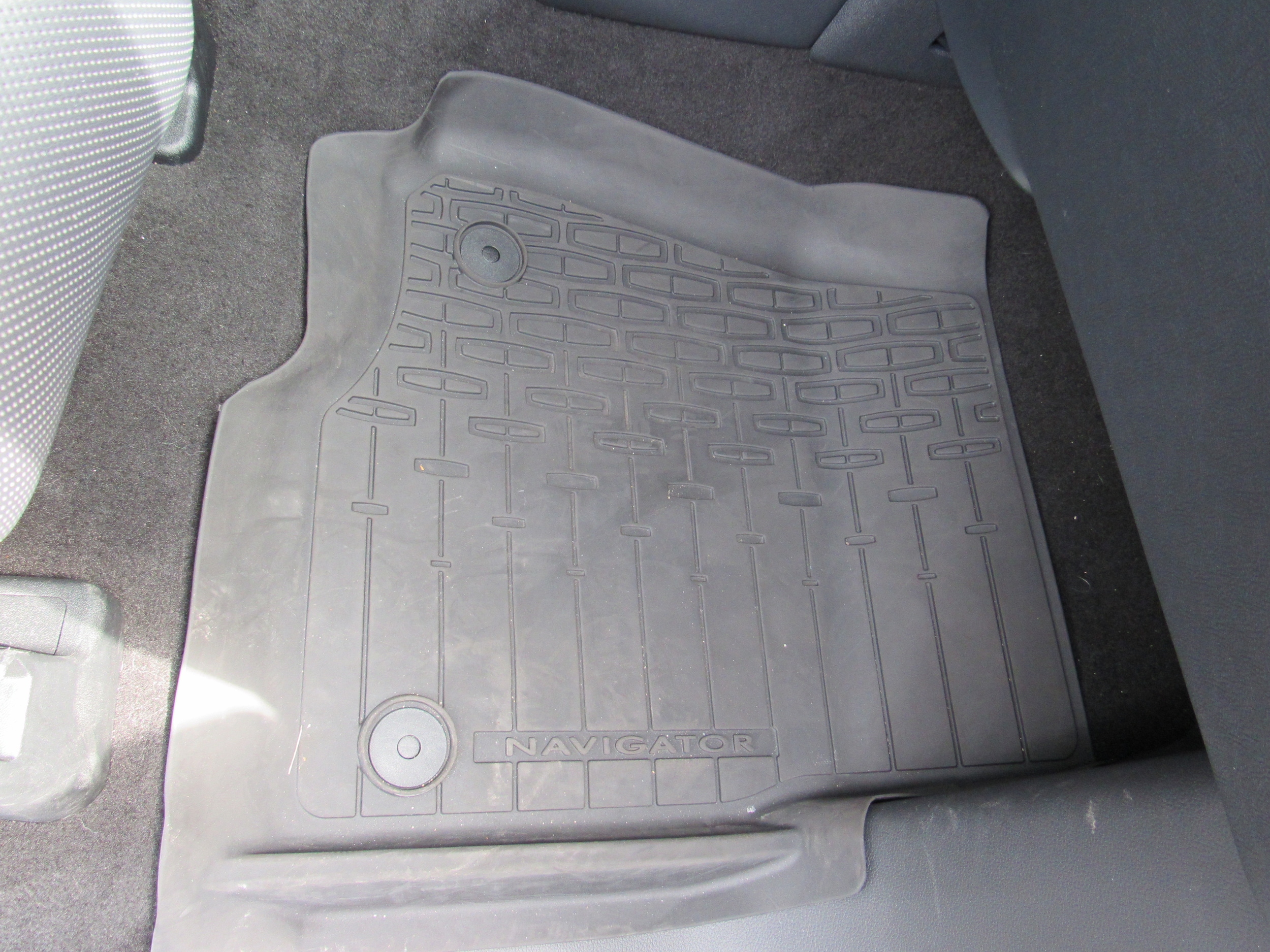 2024 Lincoln Navigator Reserve - Photo 40