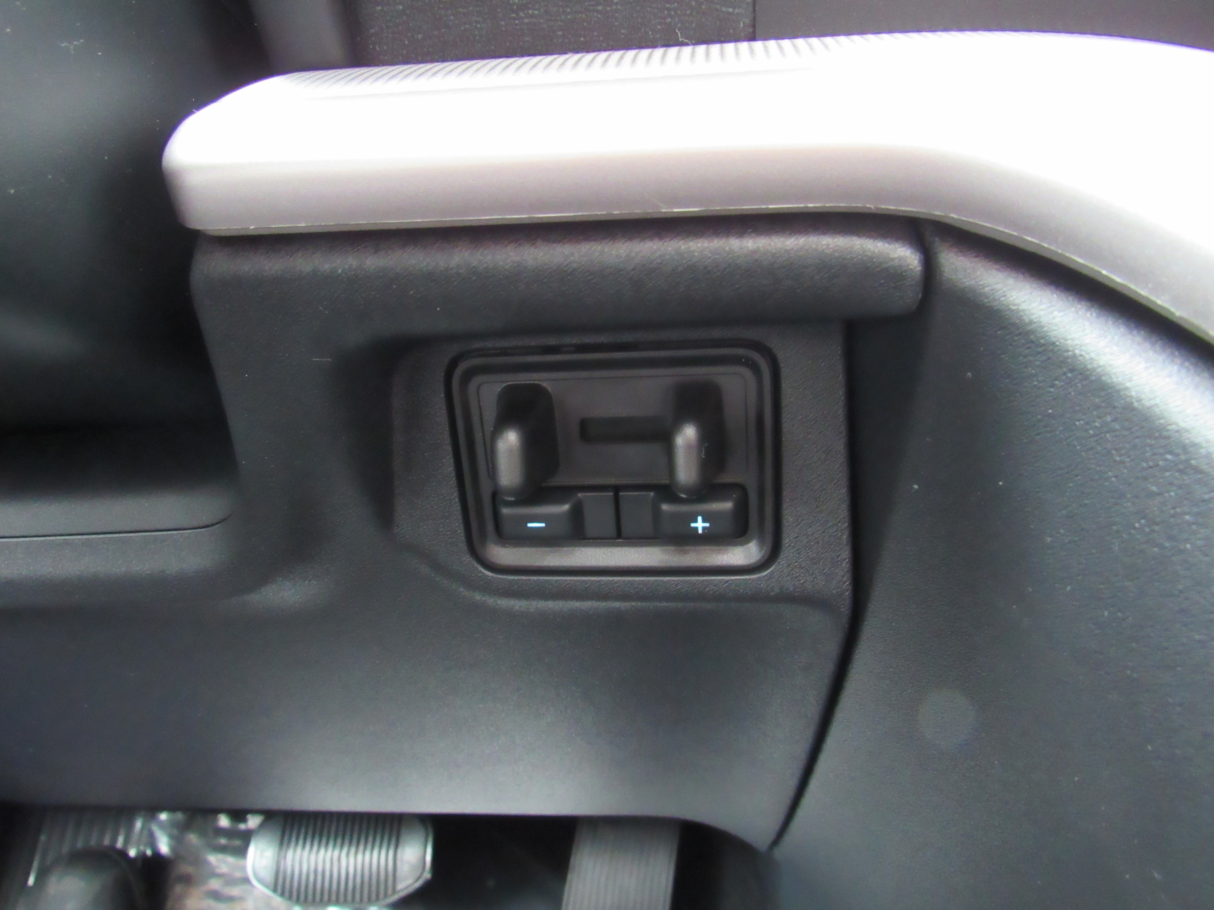 2026 Ford Expedition Active - Photo 22