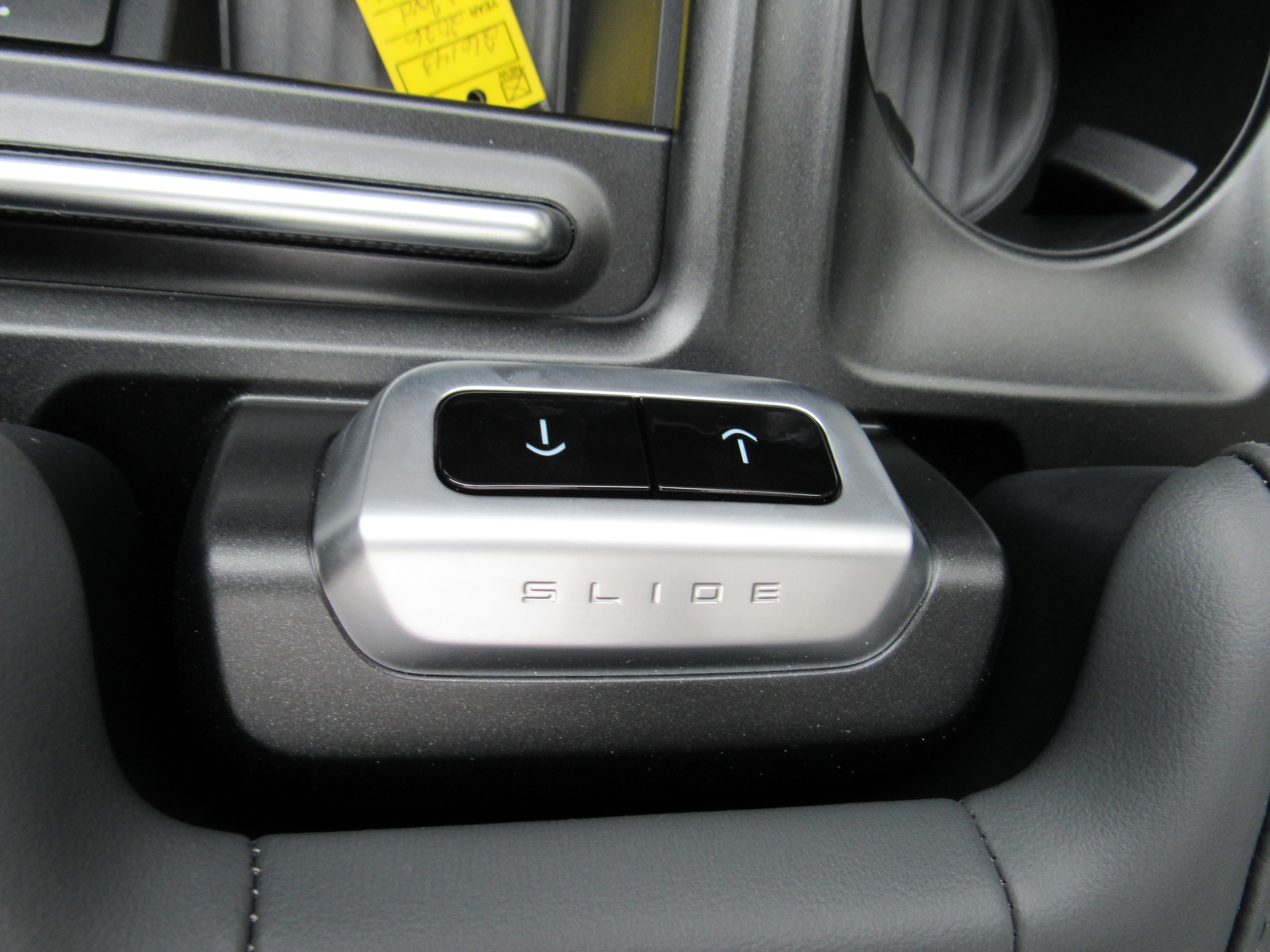 2026 Ford Expedition Active - Photo 20