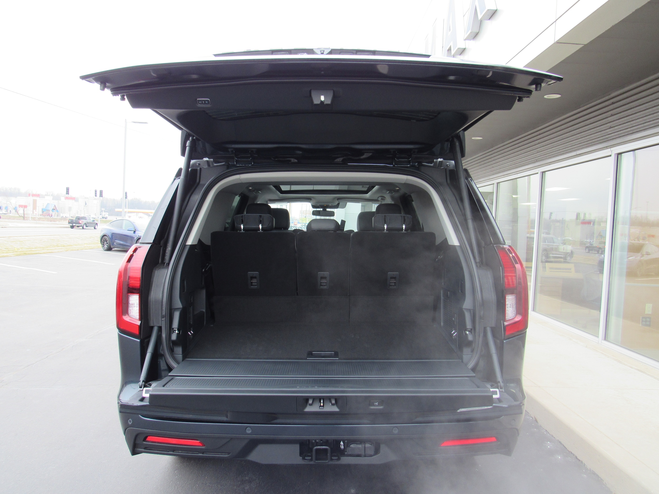 2026 Ford Expedition Active - Photo 33