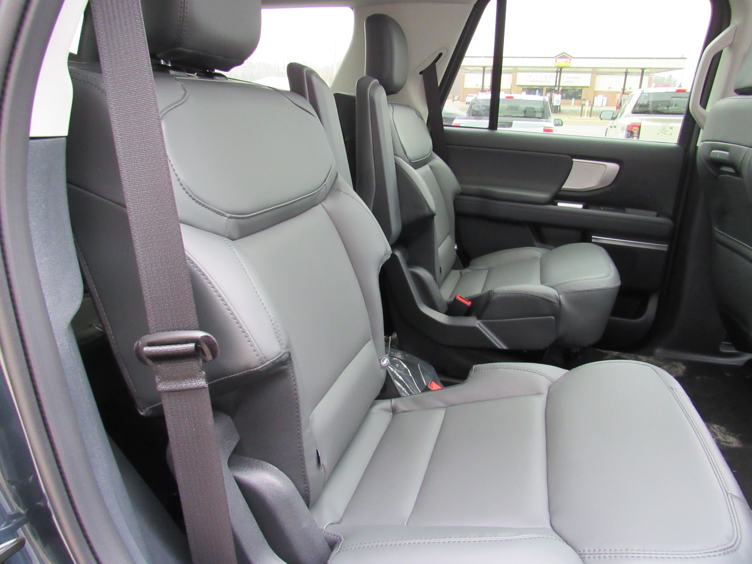 2026 Ford Expedition Active - Photo 40