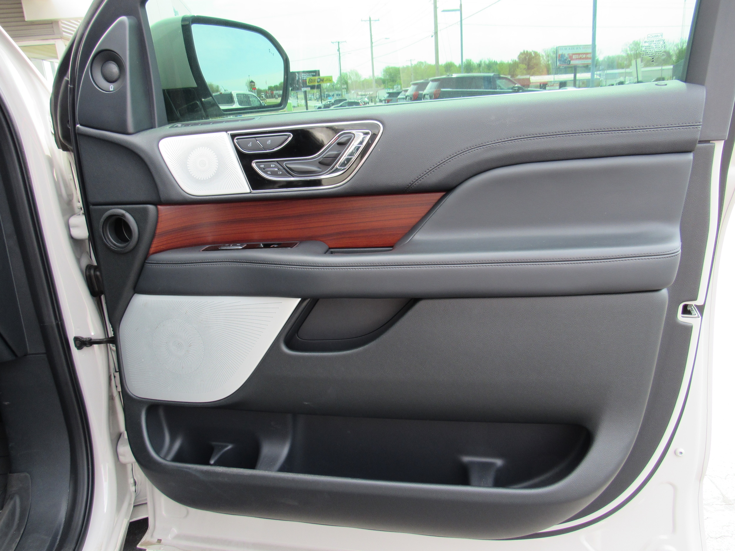 2024 Lincoln Navigator Reserve - Photo 41