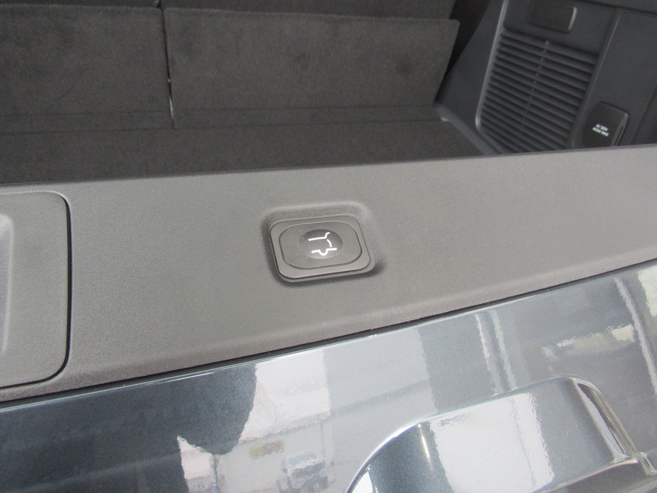 2026 Ford Expedition Active - Photo 36