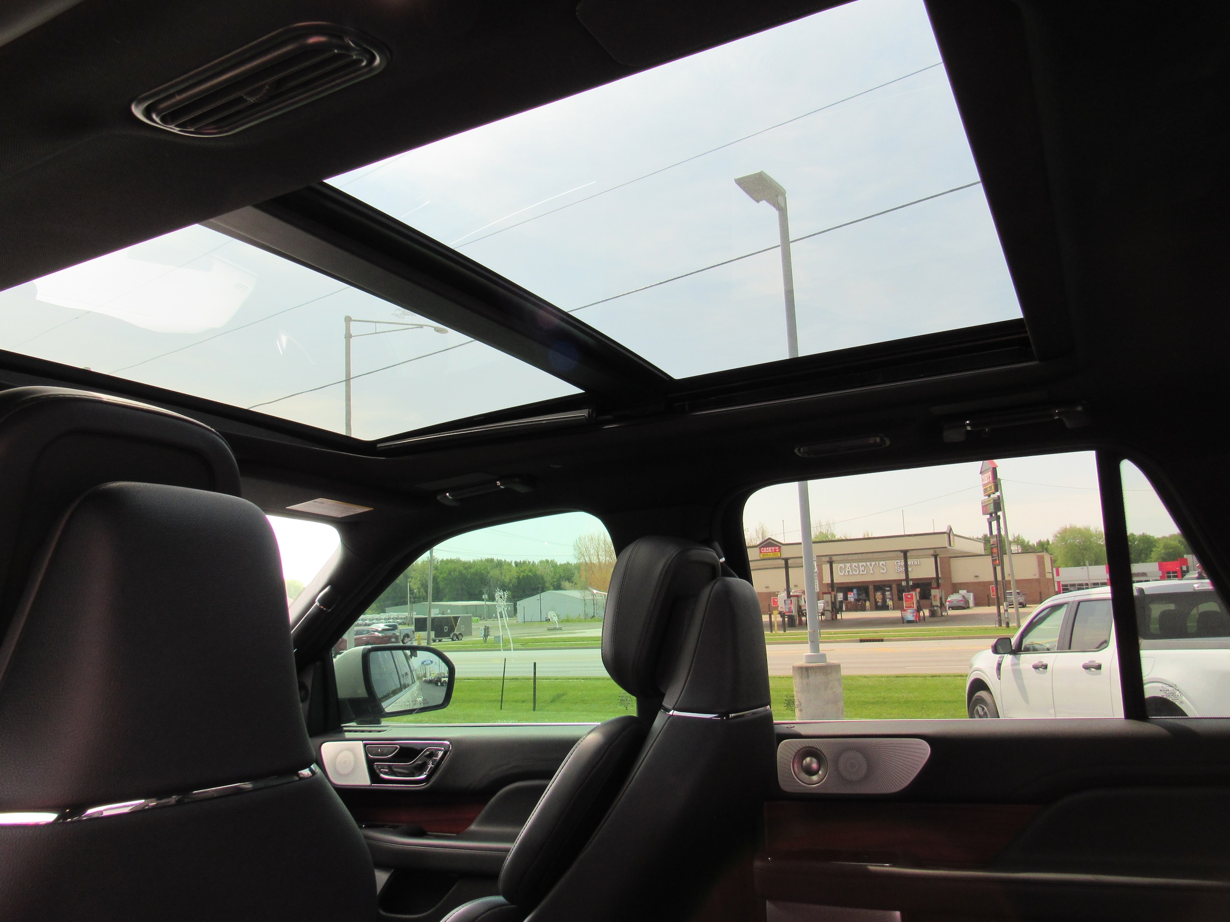 2024 Lincoln Navigator Reserve - Photo 27
