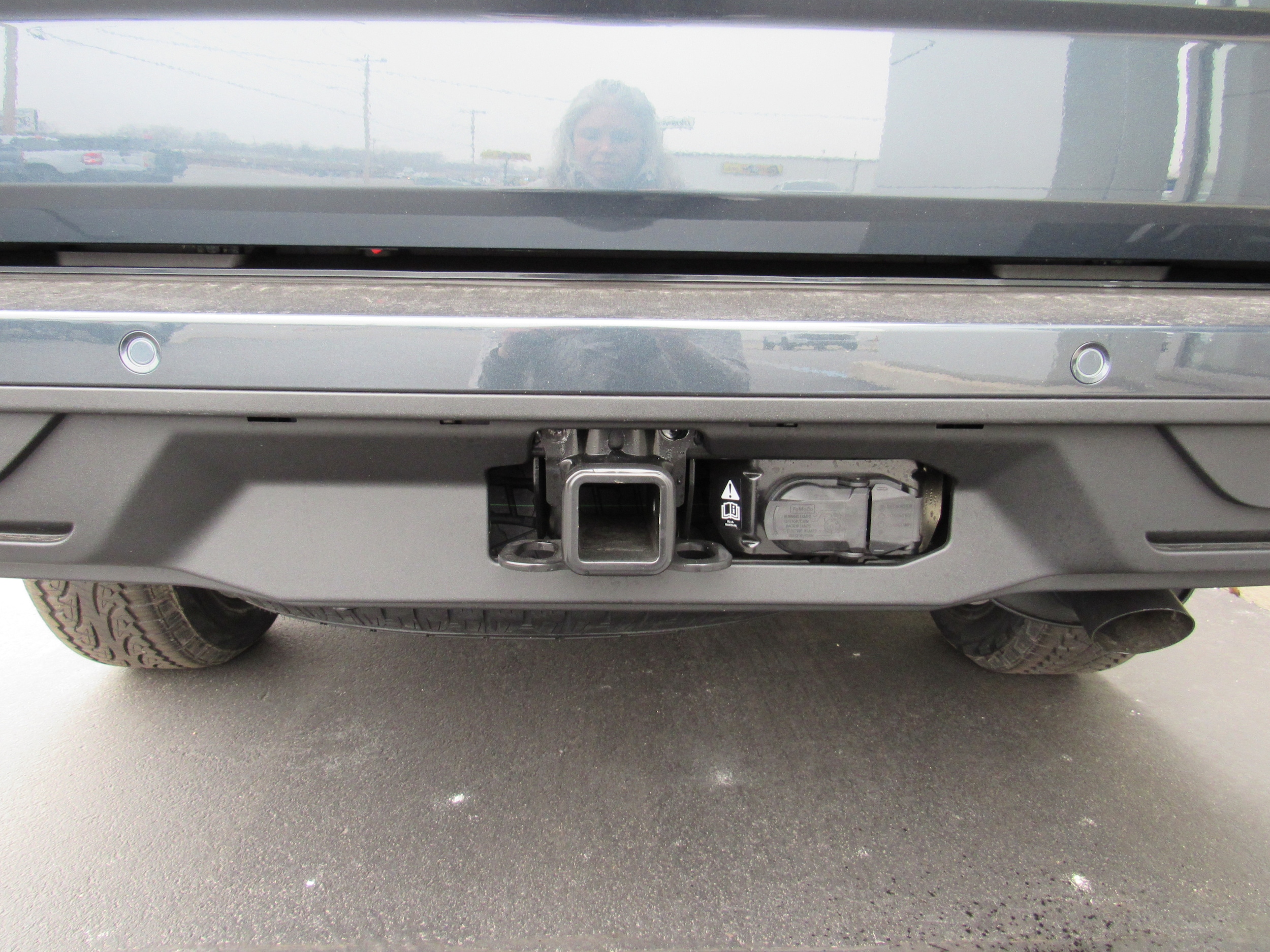 2026 Ford Expedition Active - Photo 39