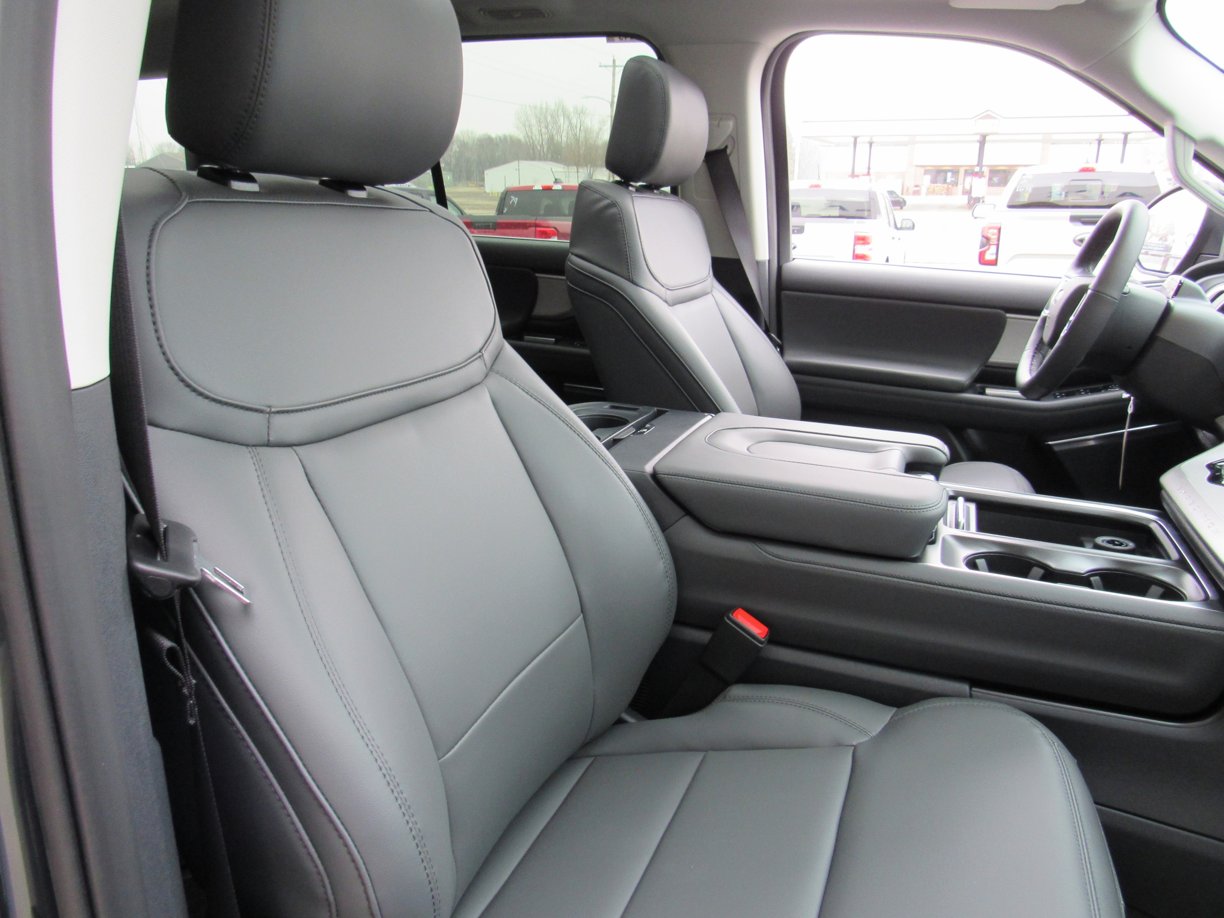 2026 Ford Expedition Active - Photo 43