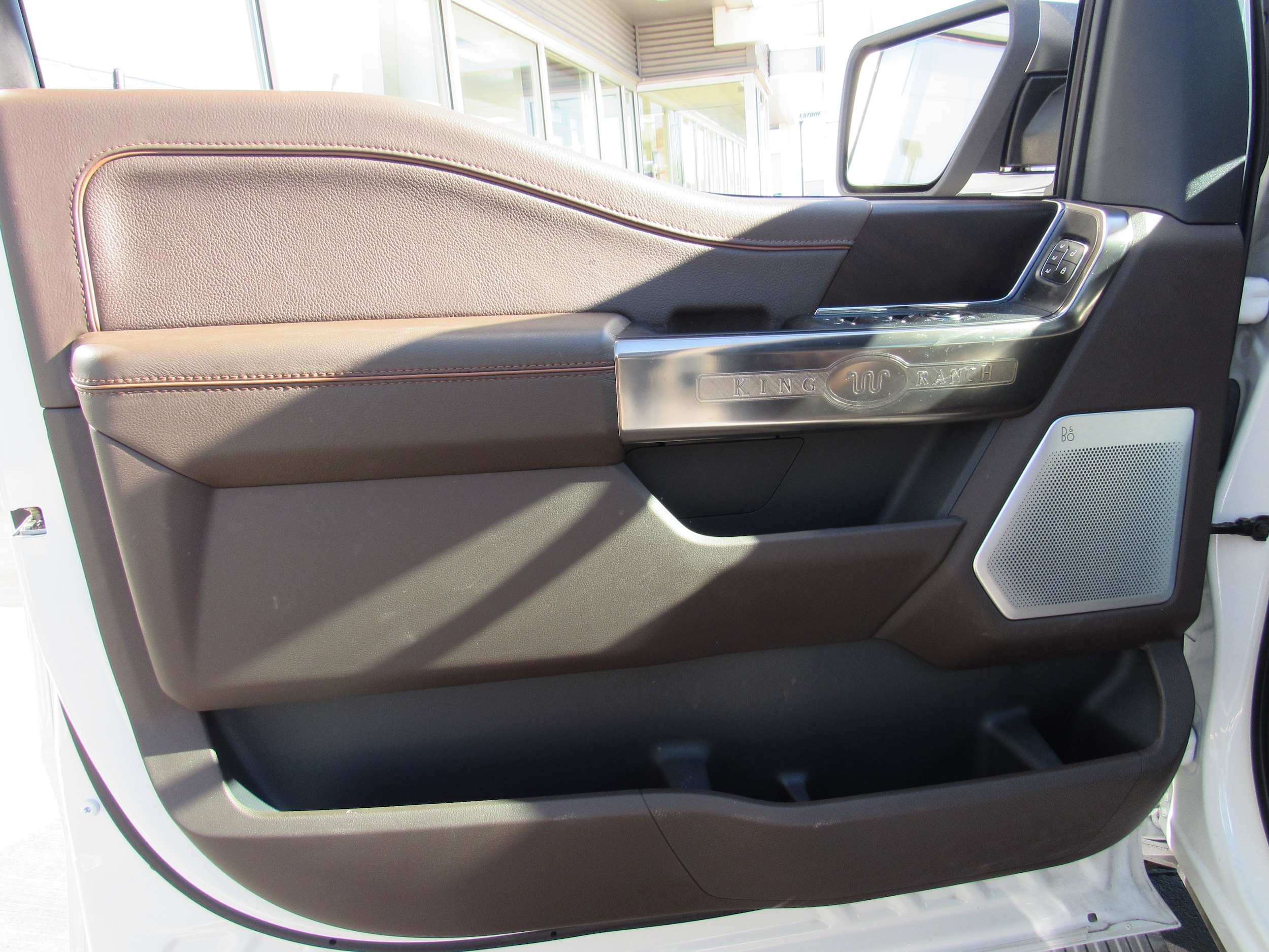 2022 Ford F-150 King Ranch - Photo 26