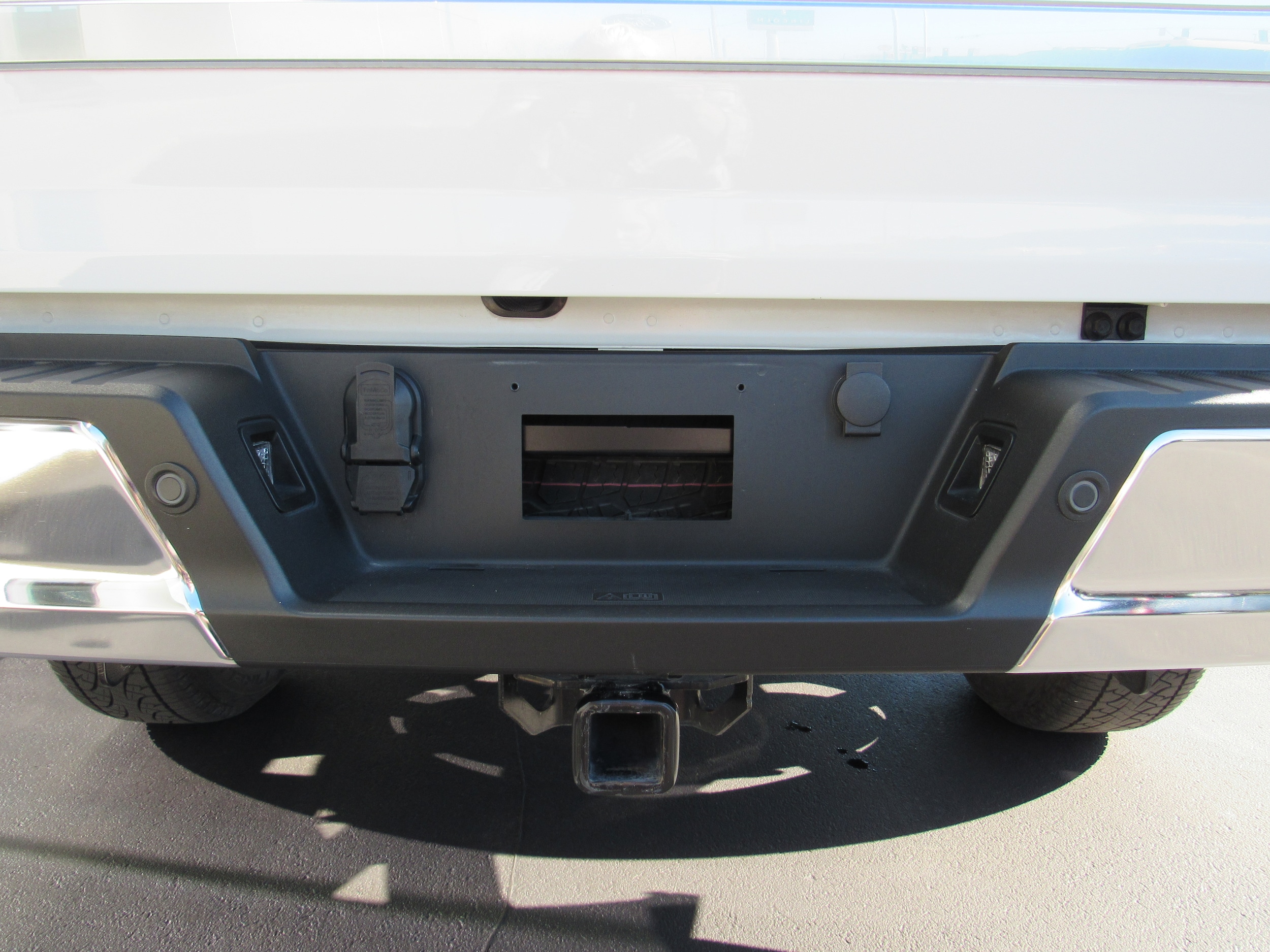 2022 Ford F-150 King Ranch - Photo 36