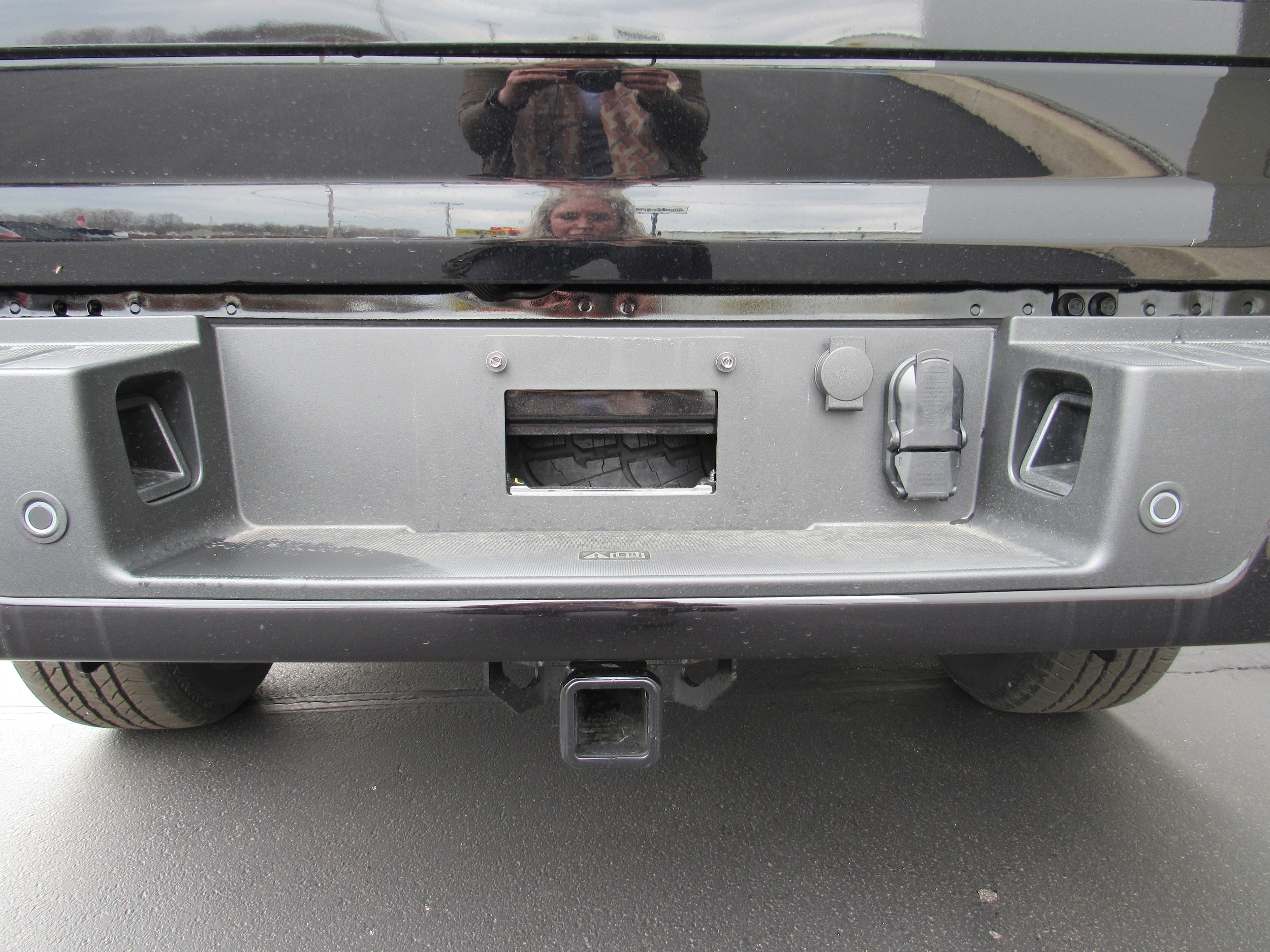 2026 Ford F-150 Platinum - Photo 33