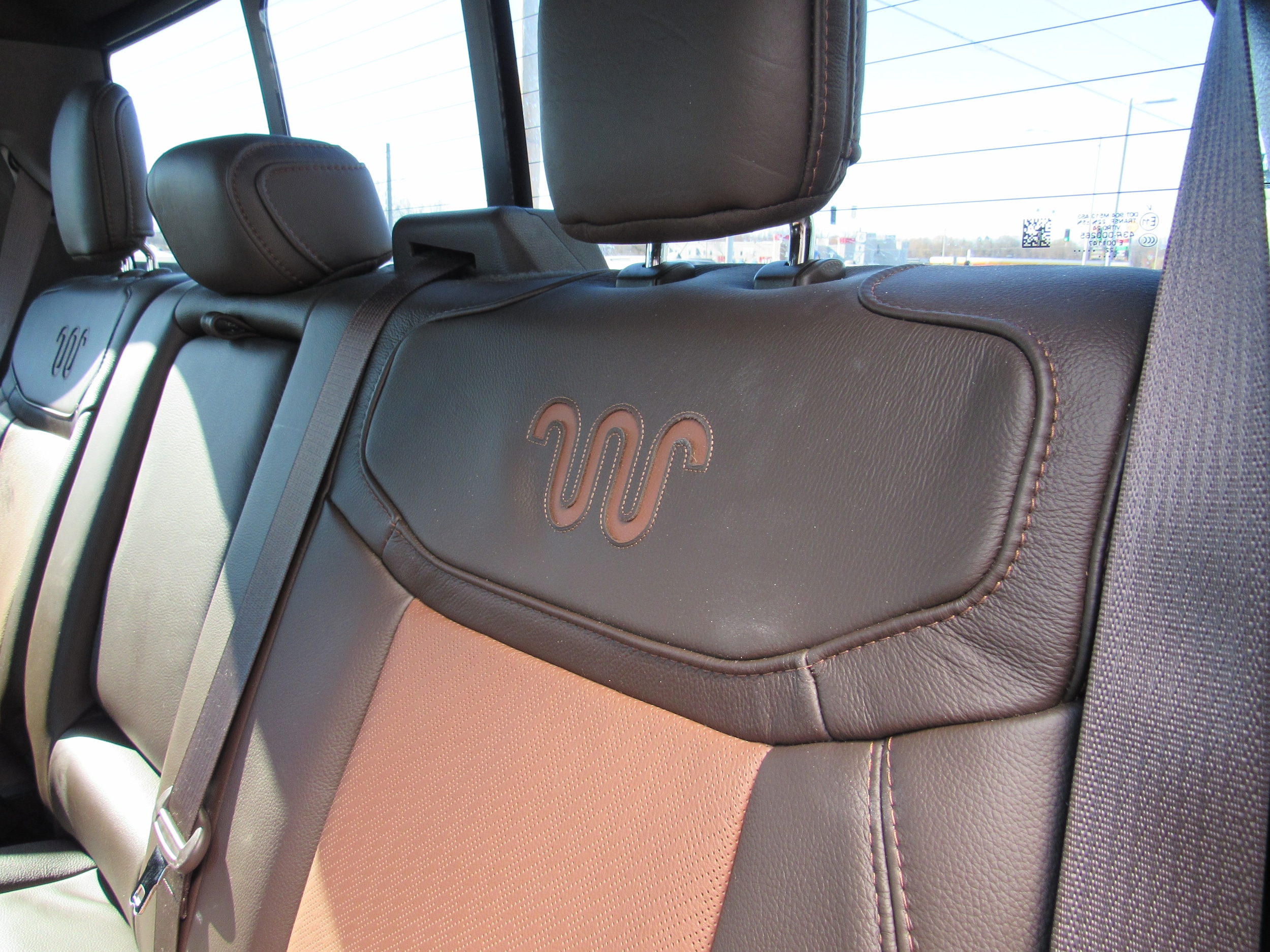2022 Ford F-150 King Ranch - Photo 30