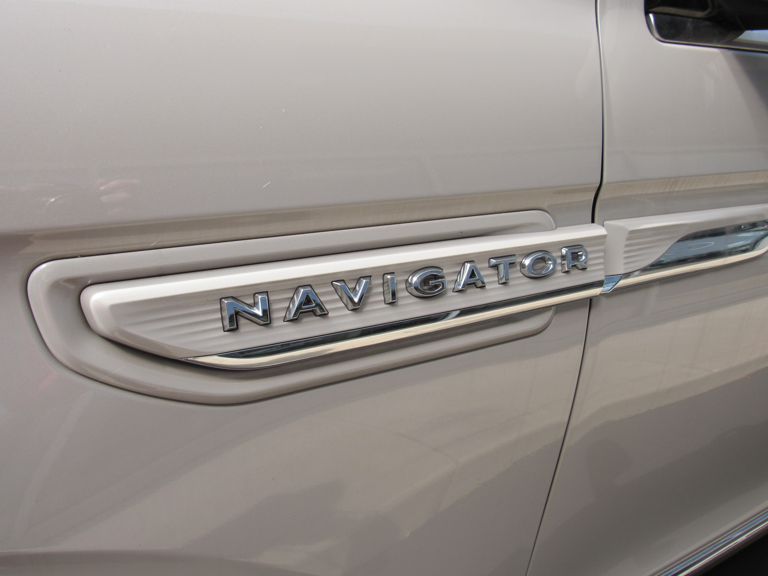 2024 Lincoln Navigator Reserve - Photo 10