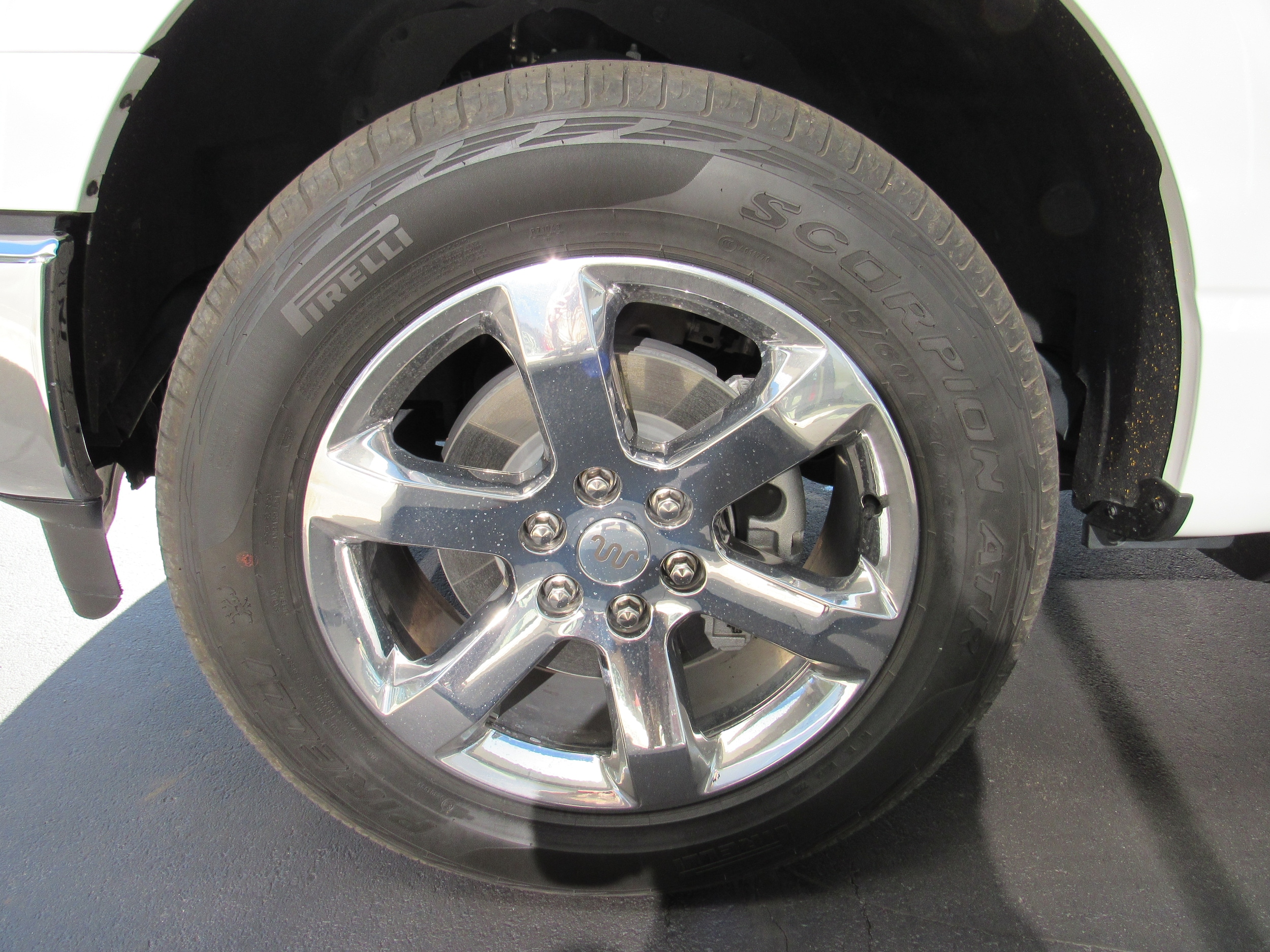 2022 Ford F-150 King Ranch - Photo 9