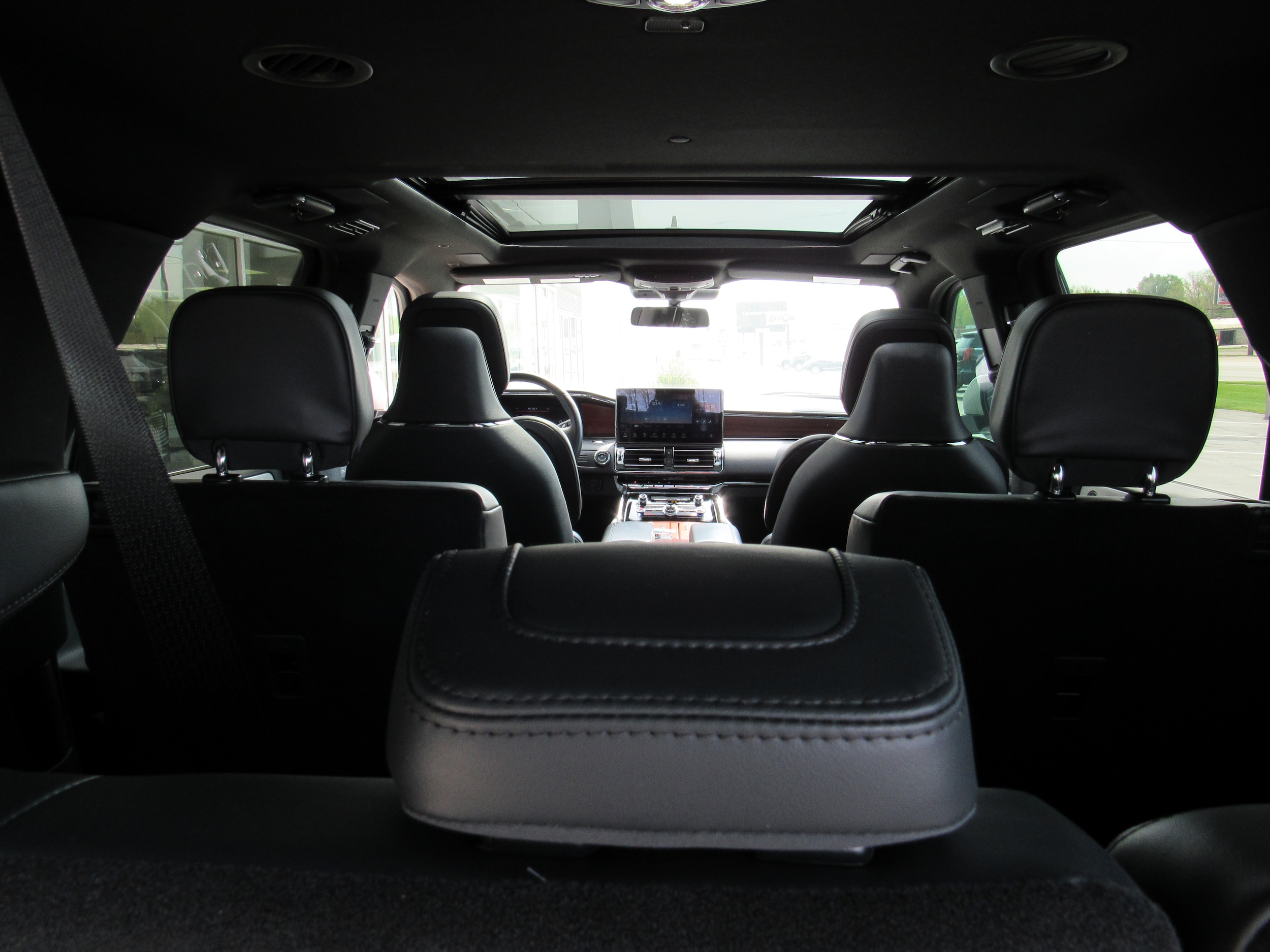 2024 Lincoln Navigator Reserve - Photo 31