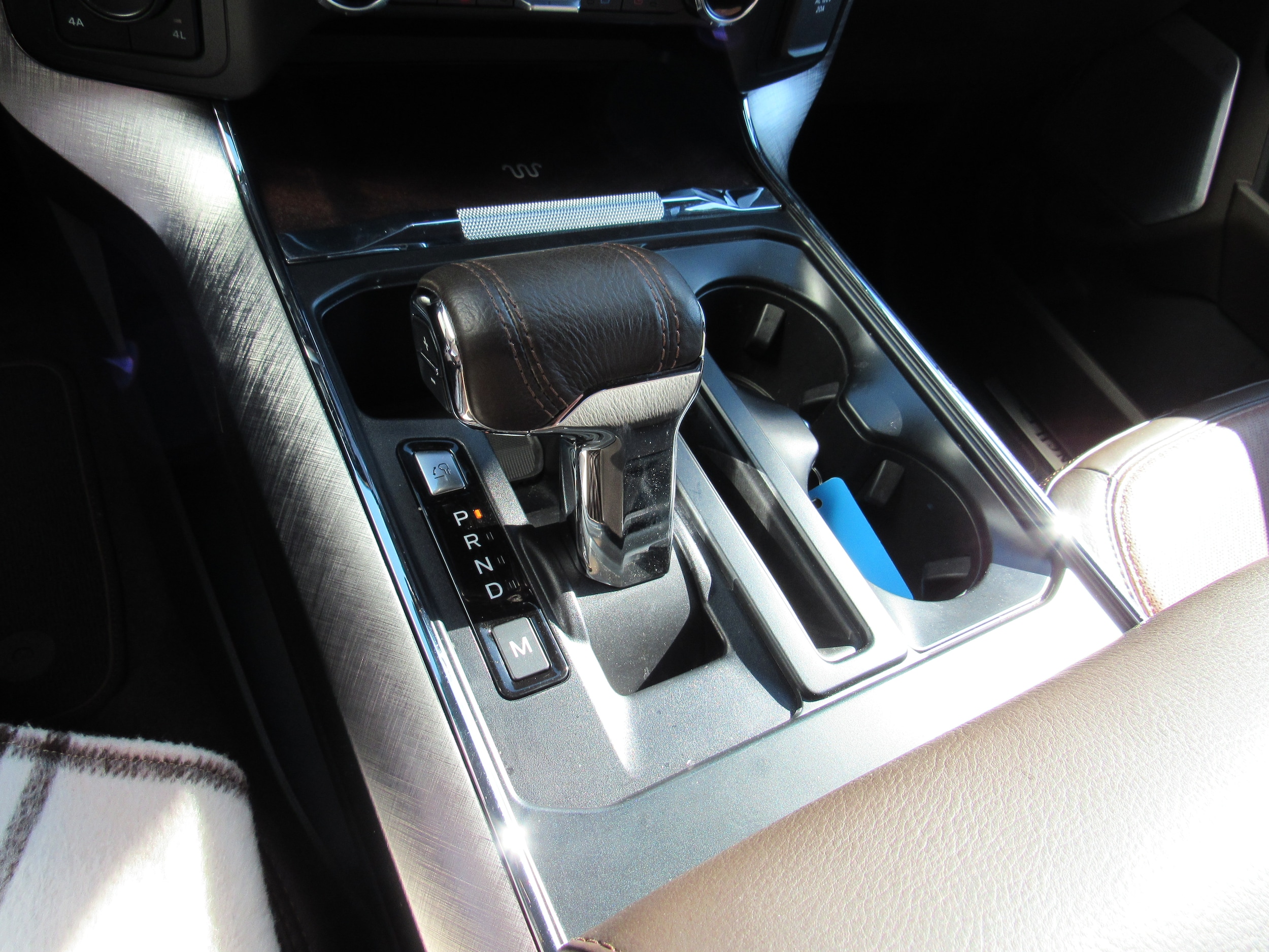 2022 Ford F-150 King Ranch - Photo 21