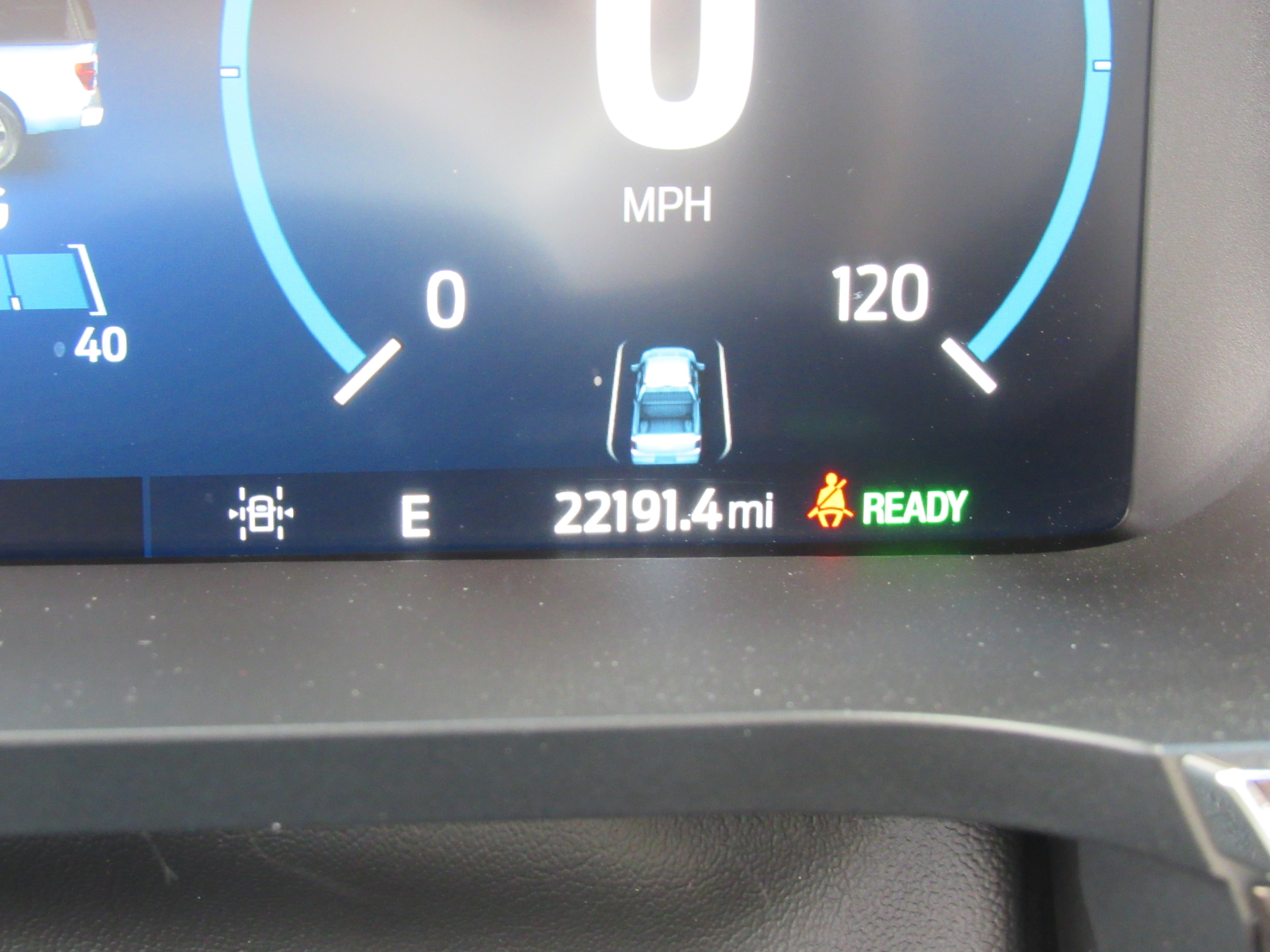 2022 Ford F-150 King Ranch - Photo 16