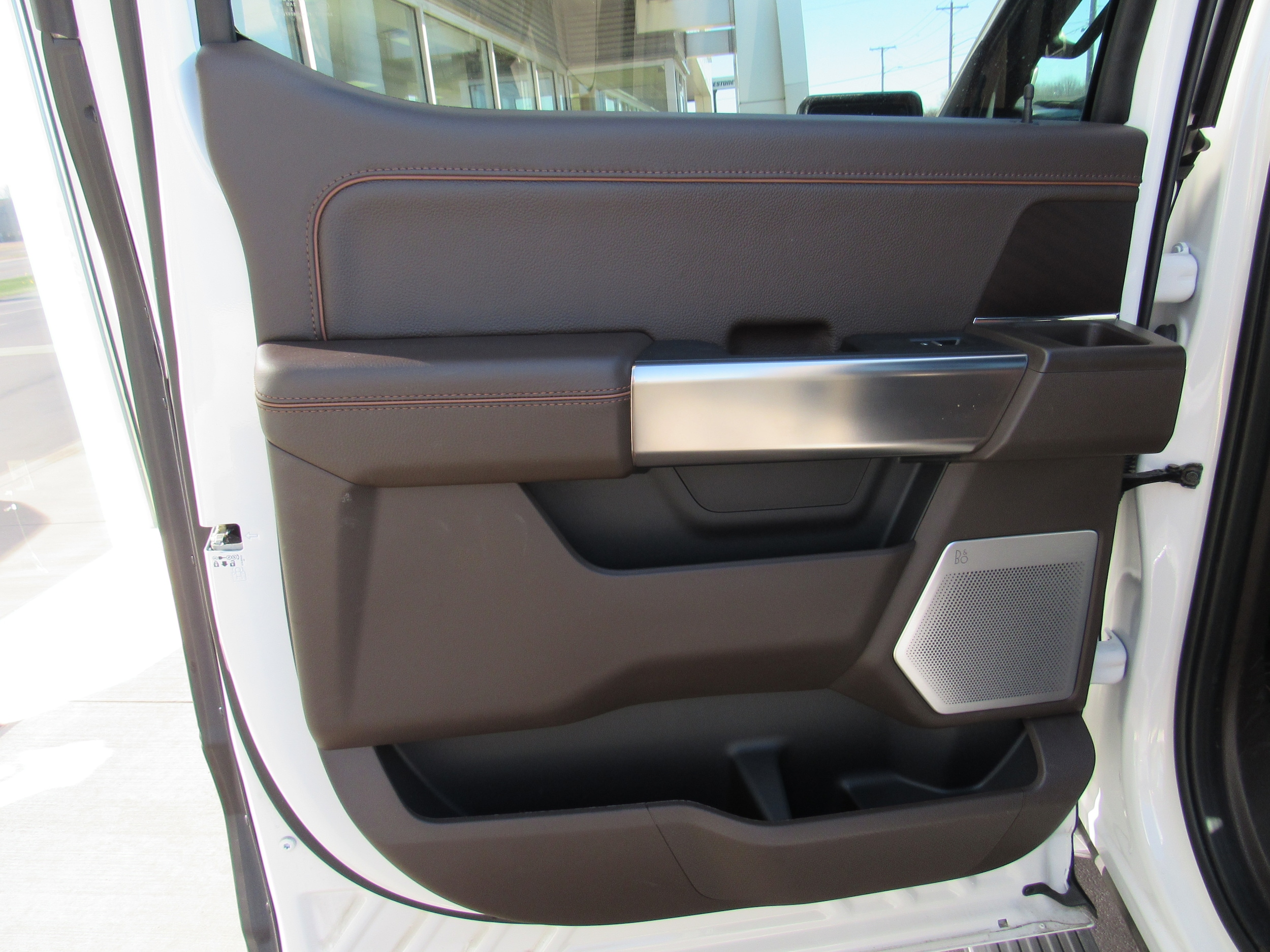 2022 Ford F-150 King Ranch - Photo 31