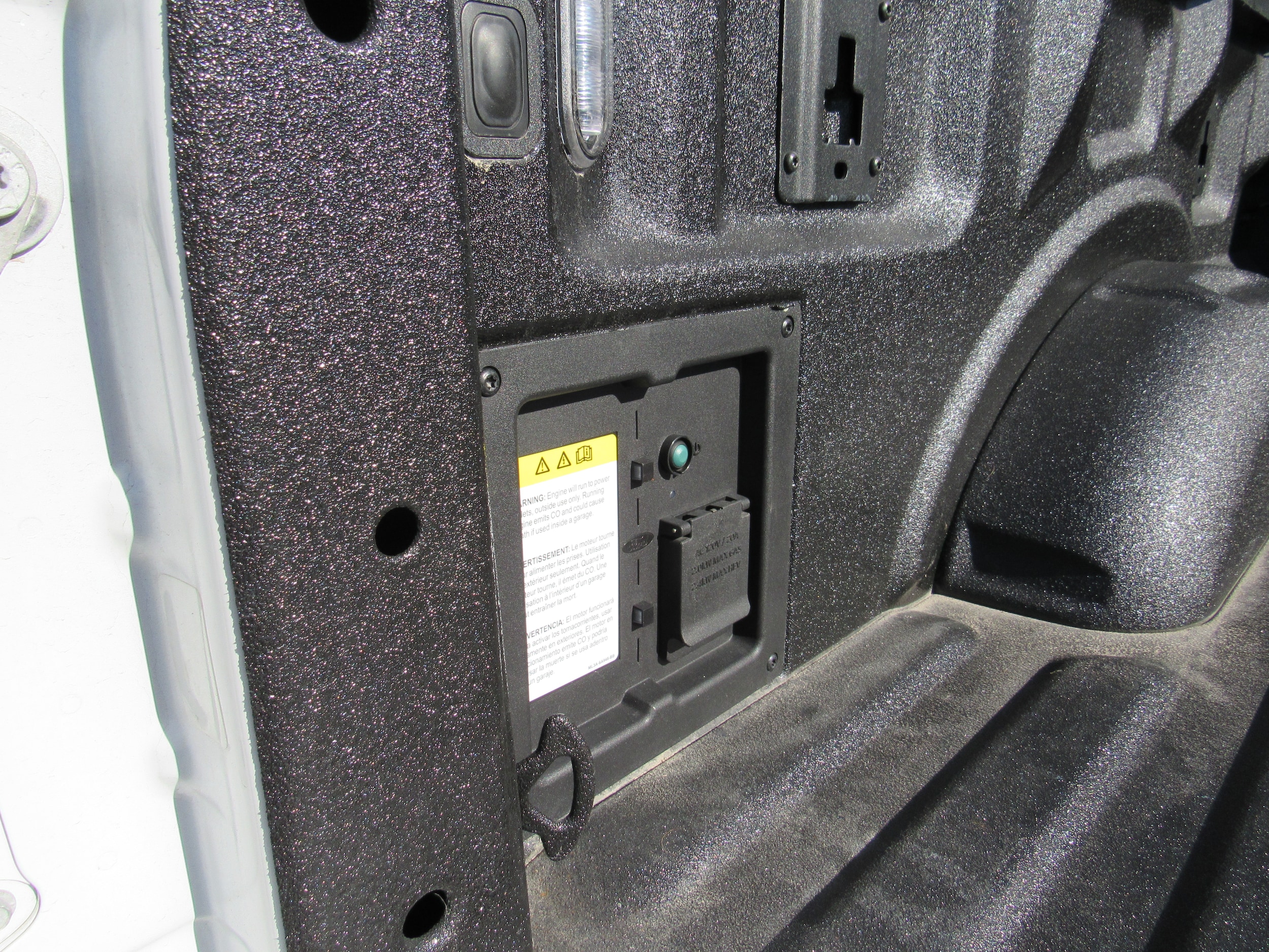 2022 Ford F-150 King Ranch - Photo 35
