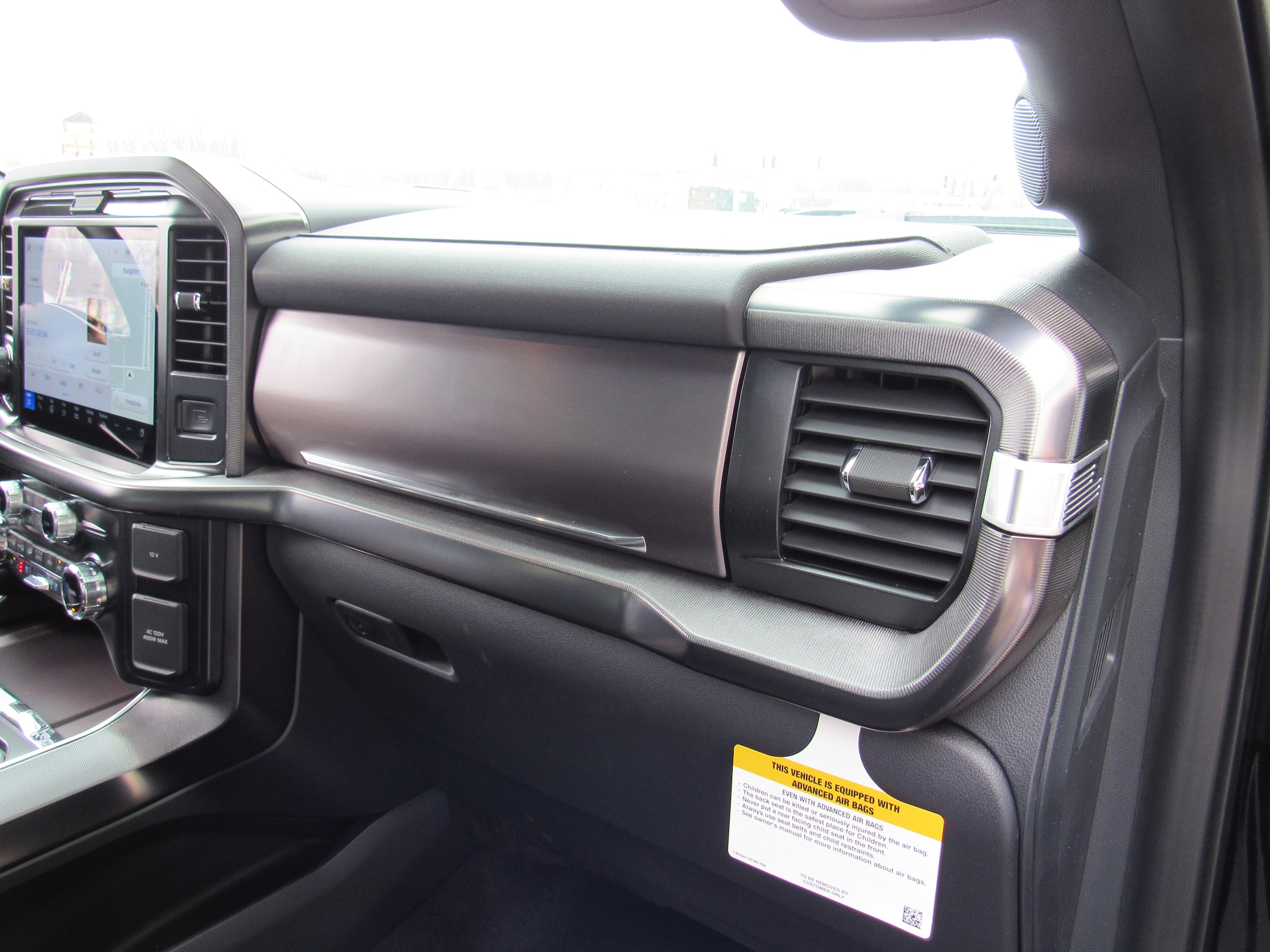 2026 Ford F-150 Platinum - Photo 37