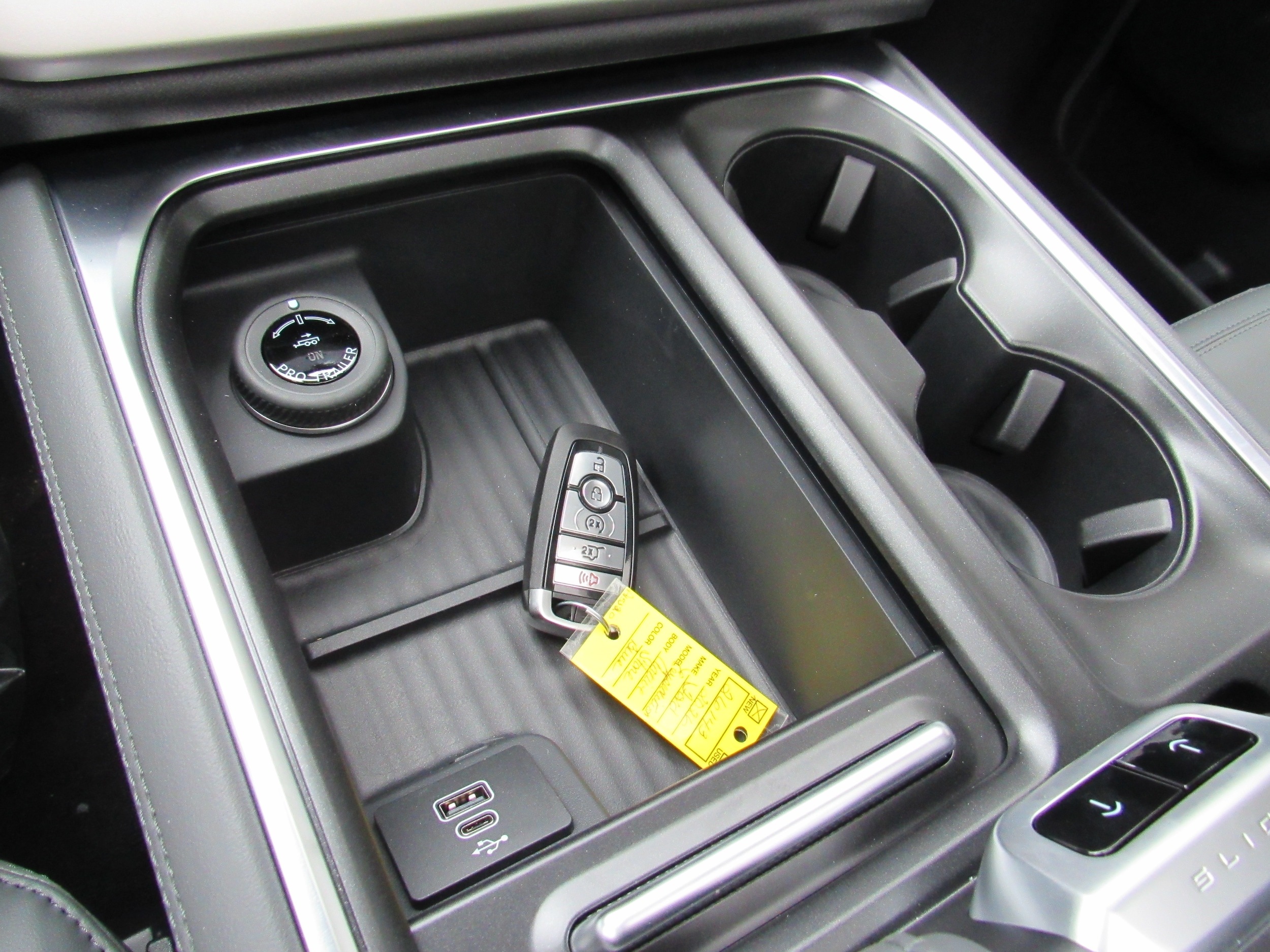 2026 Ford Expedition Active - Photo 18