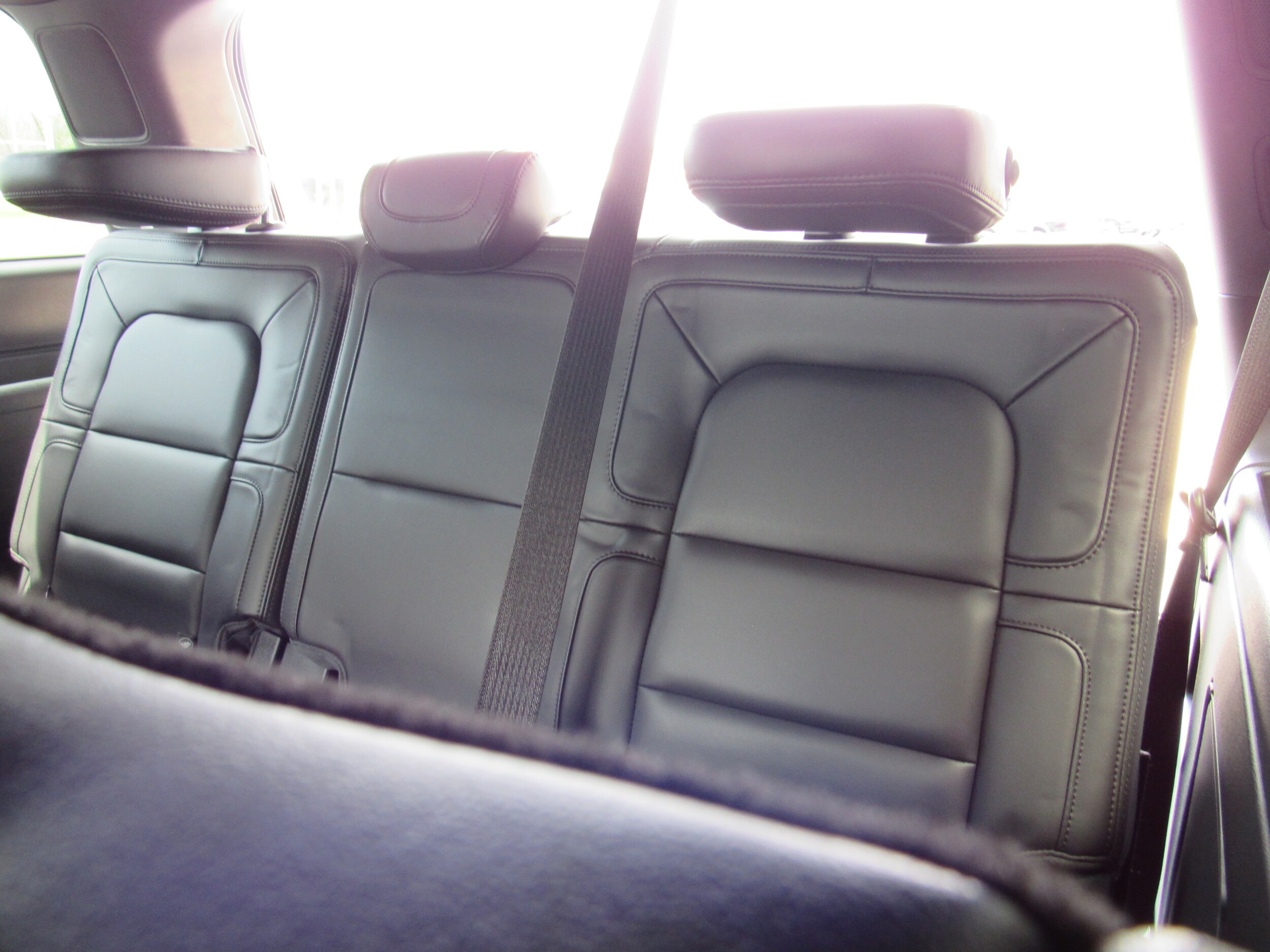 2024 Lincoln Navigator Reserve - Photo 28