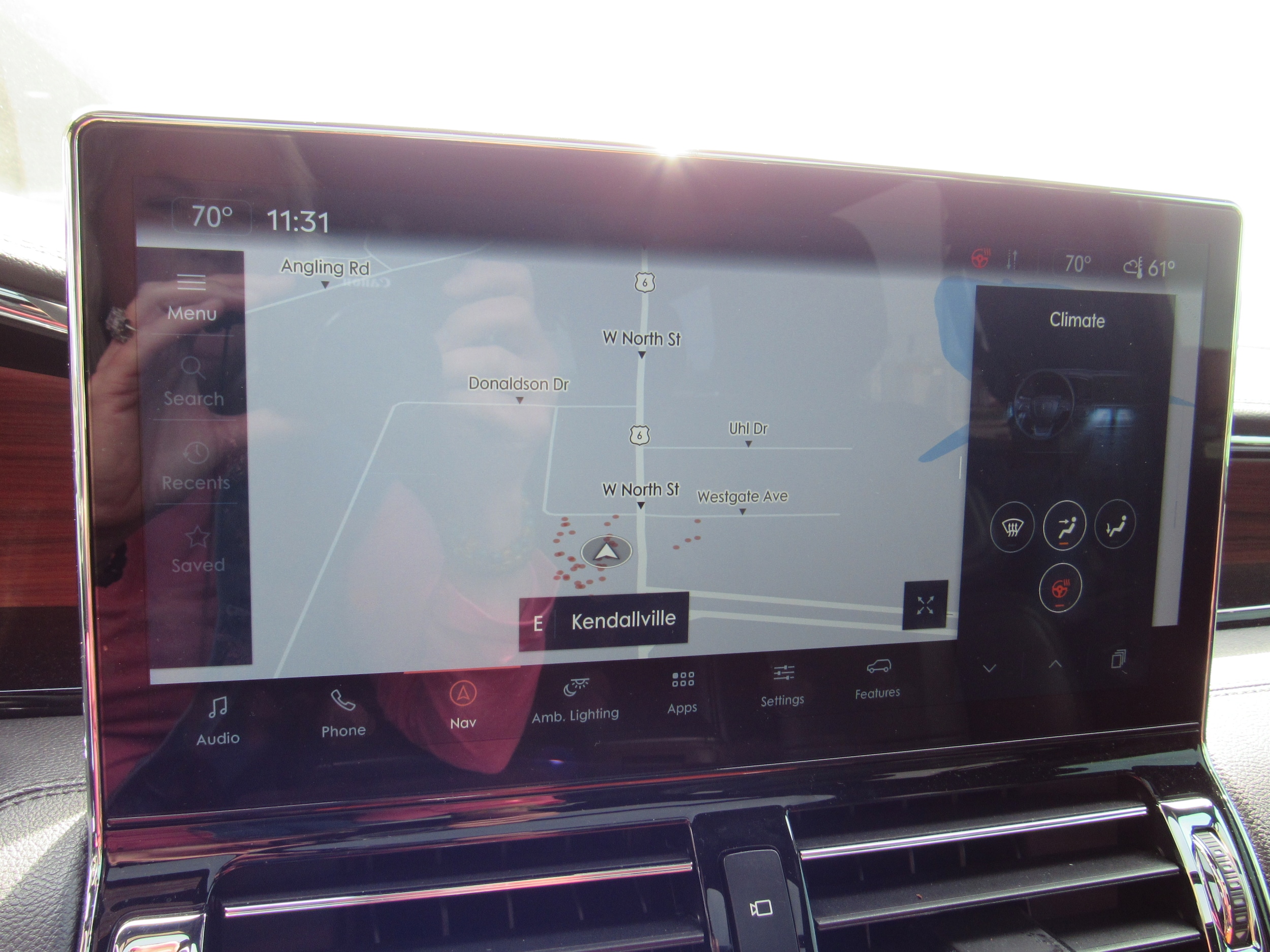 2024 Lincoln Navigator Reserve - Photo 17