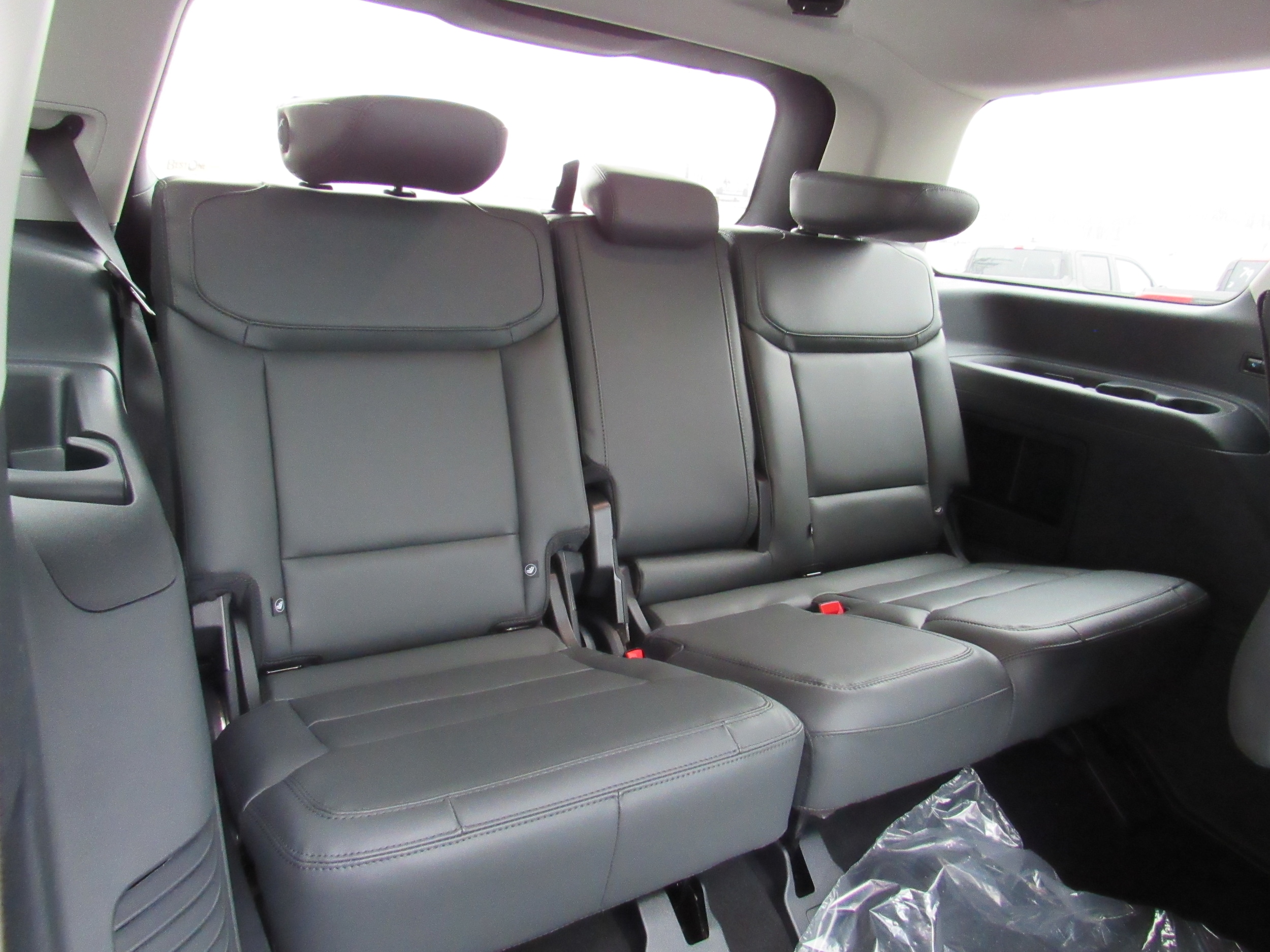 2026 Ford Expedition Active - Photo 41