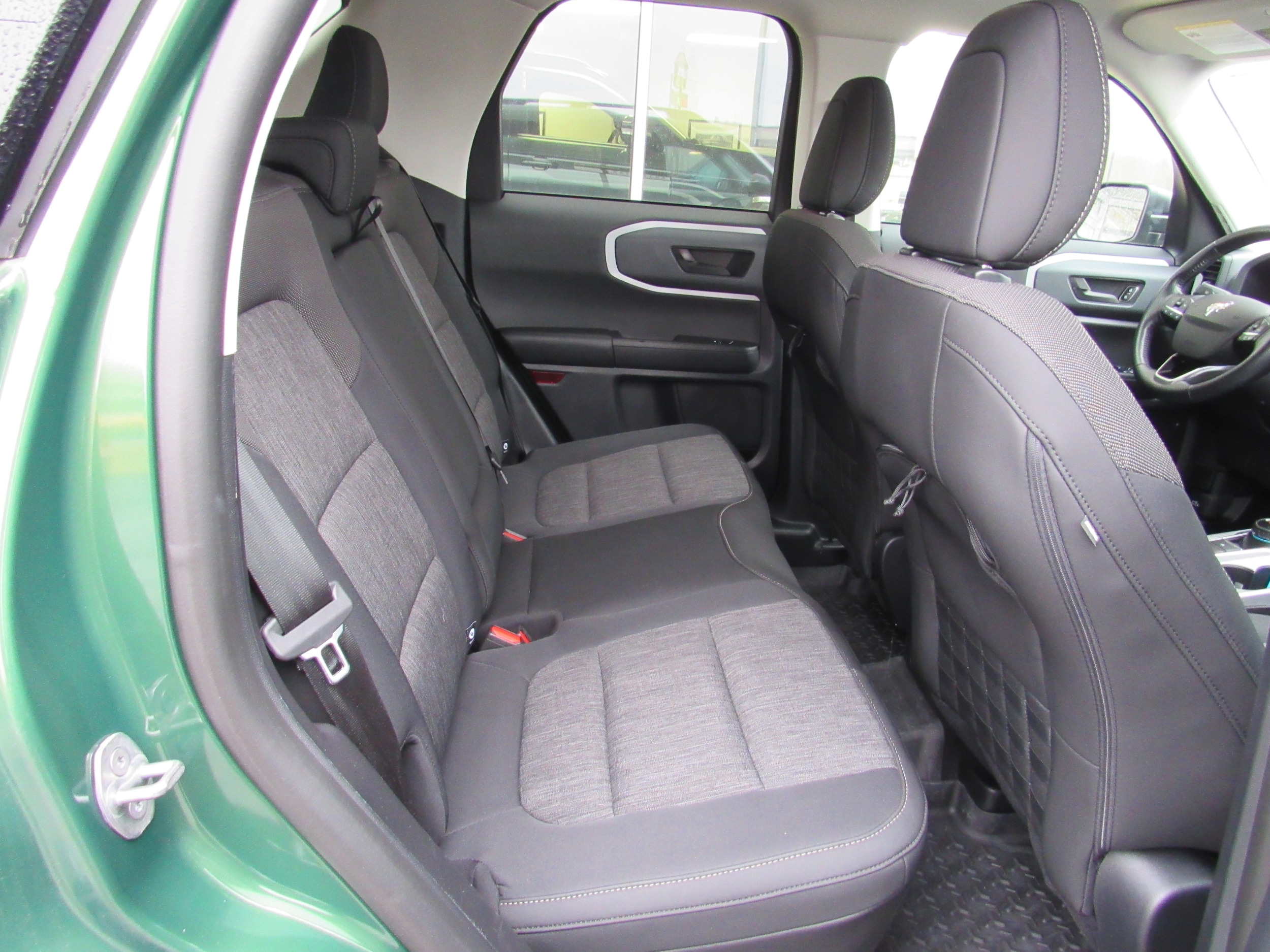 2023 Ford Bronco Sport Big Bend - Photo 29
