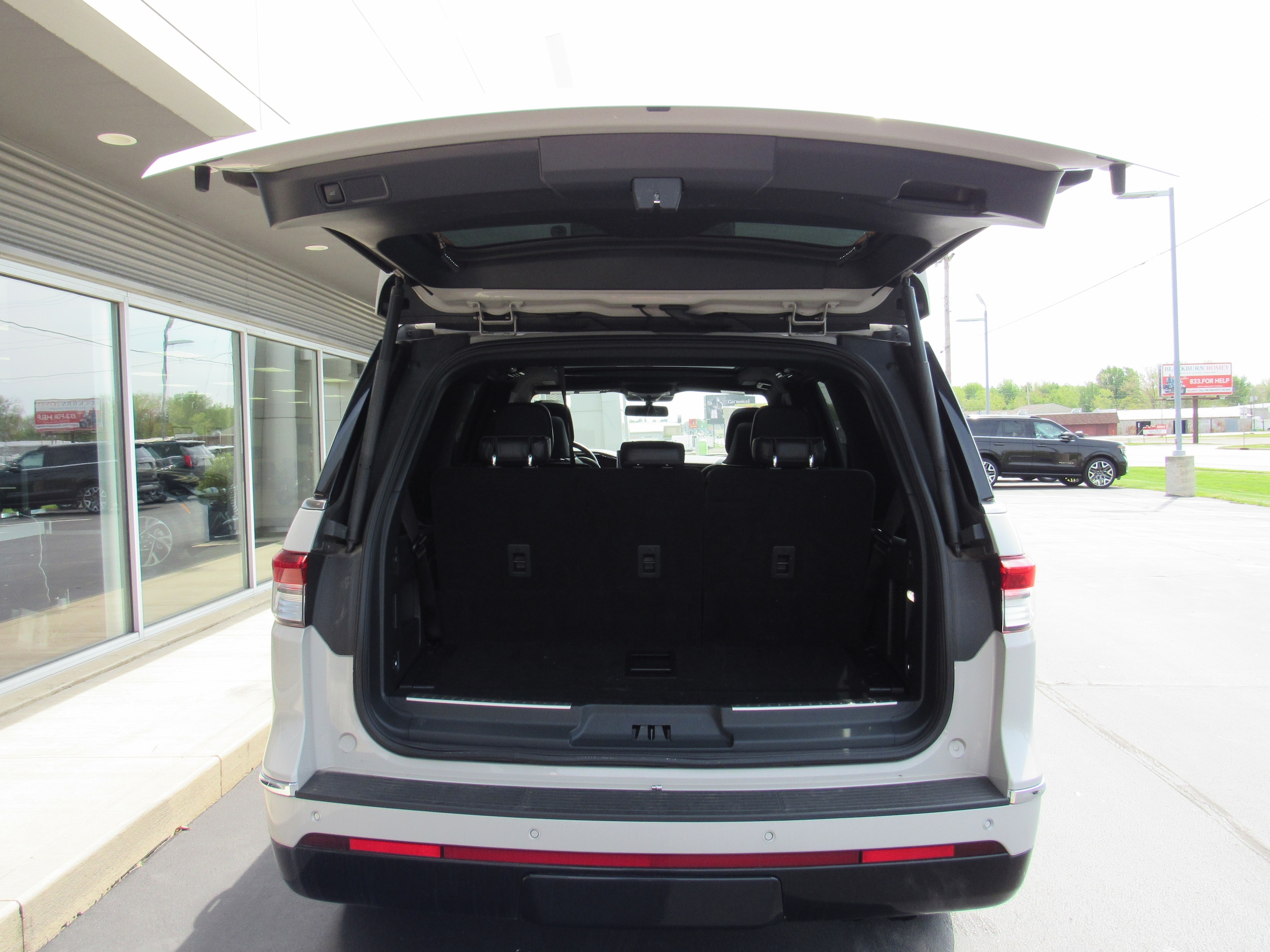2024 Lincoln Navigator Reserve - Photo 30