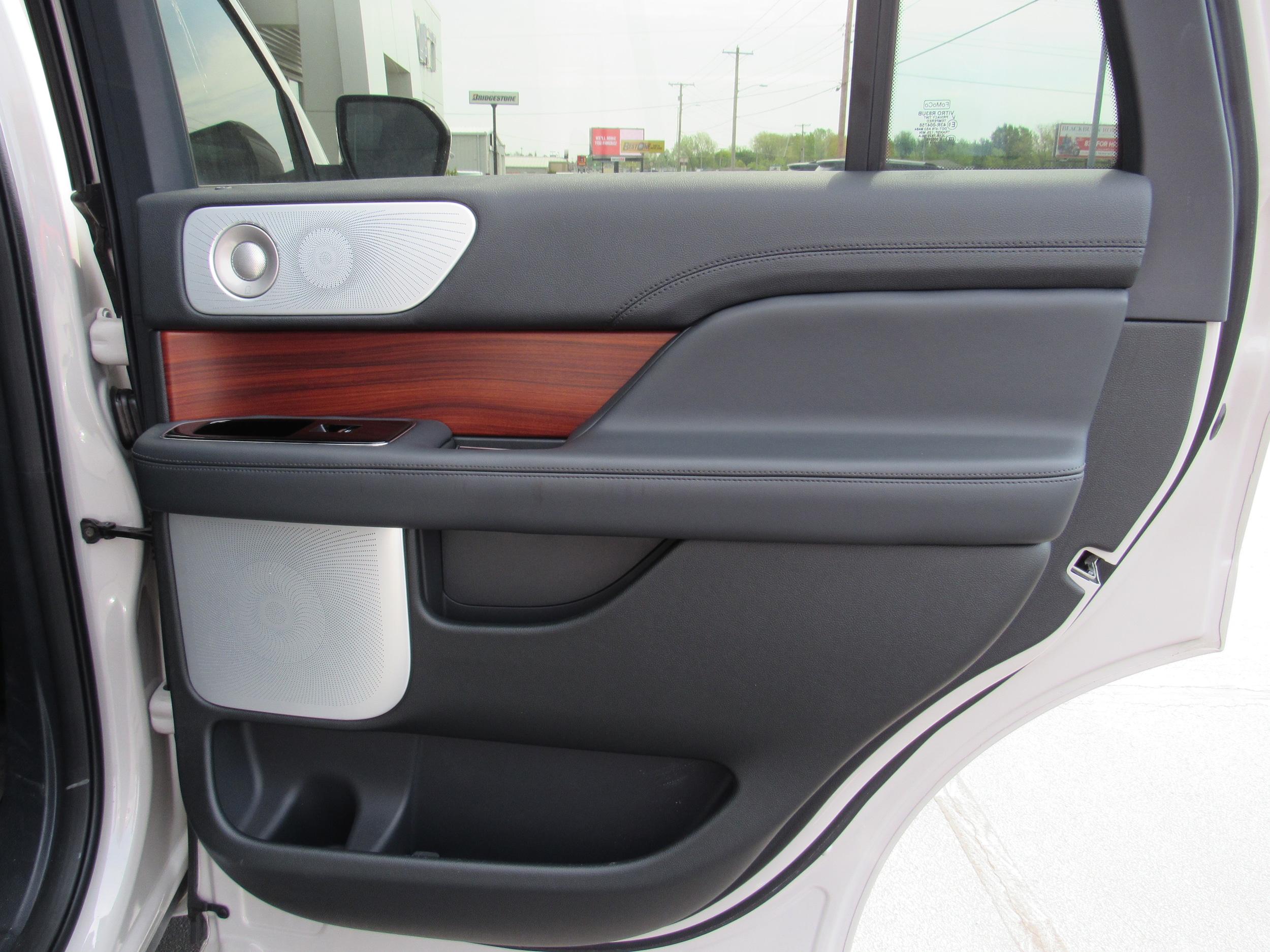 2024 Lincoln Navigator Reserve - Photo 37
