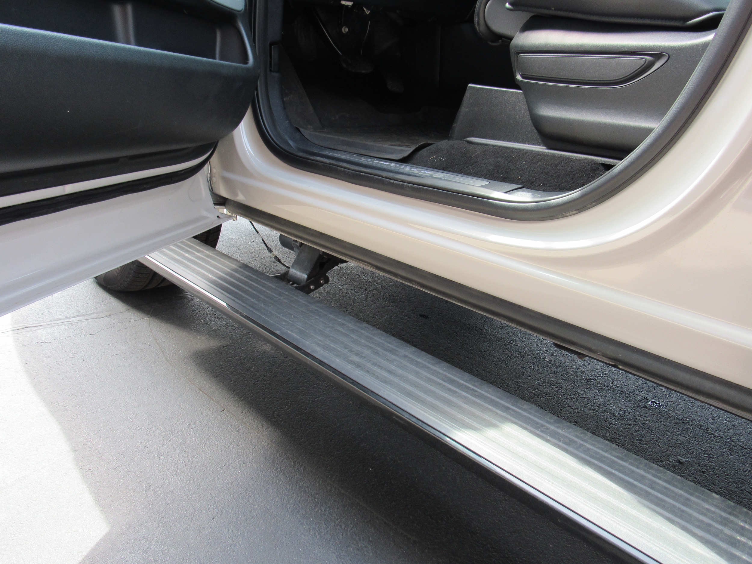 2024 Lincoln Navigator Reserve - Photo 11