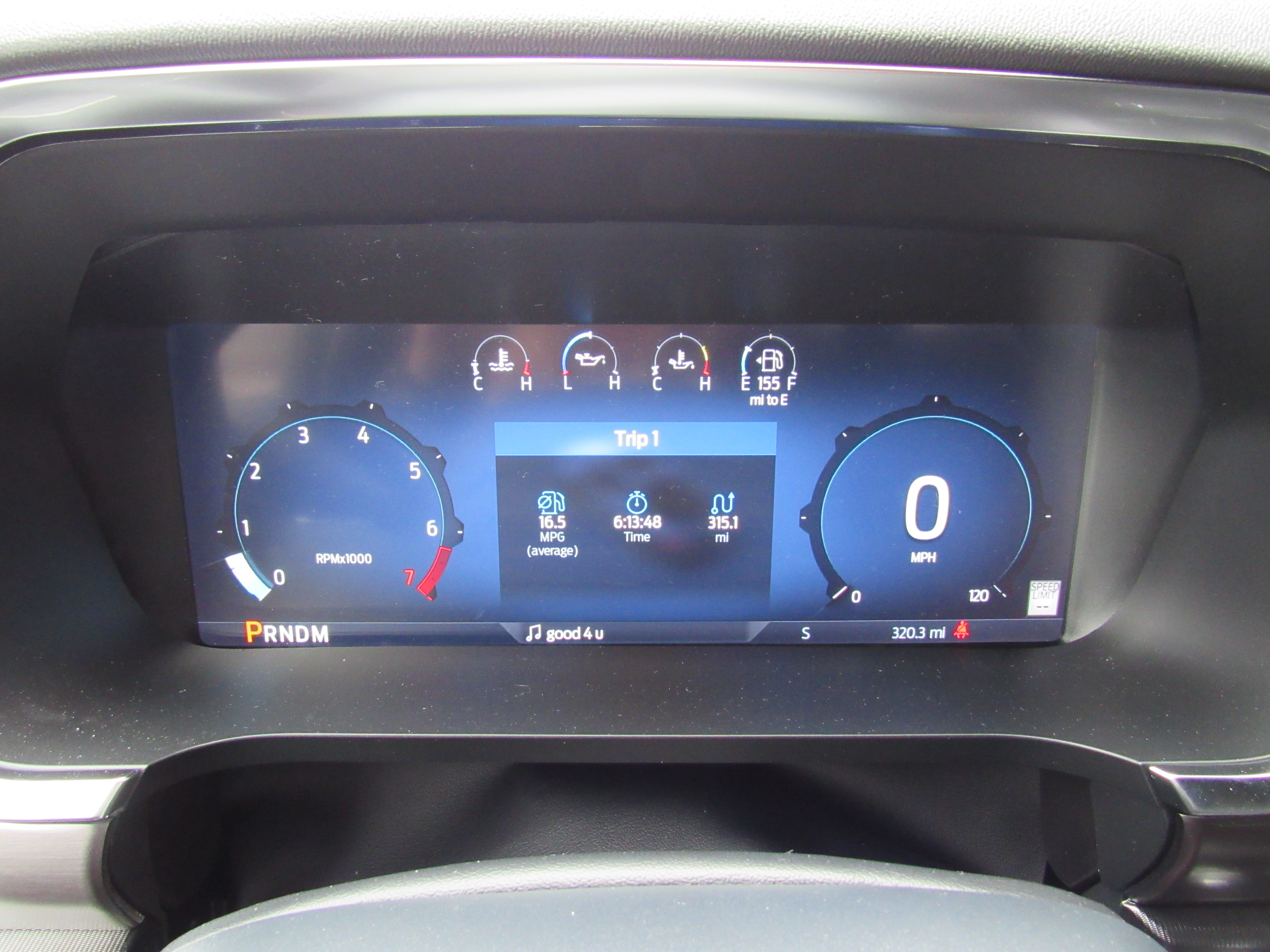 2026 Ford F-150 Platinum - Photo 13