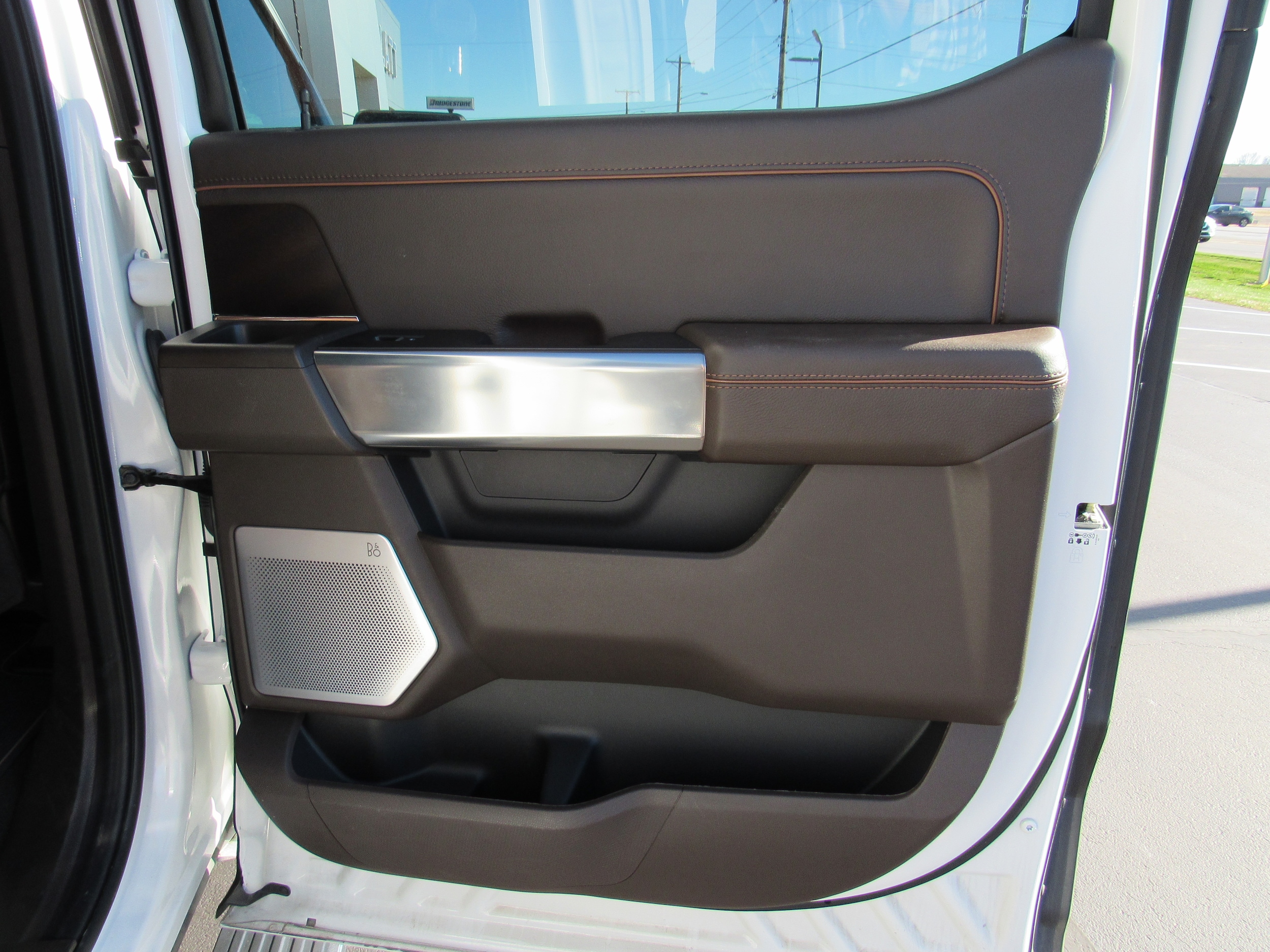 2022 Ford F-150 King Ranch - Photo 39
