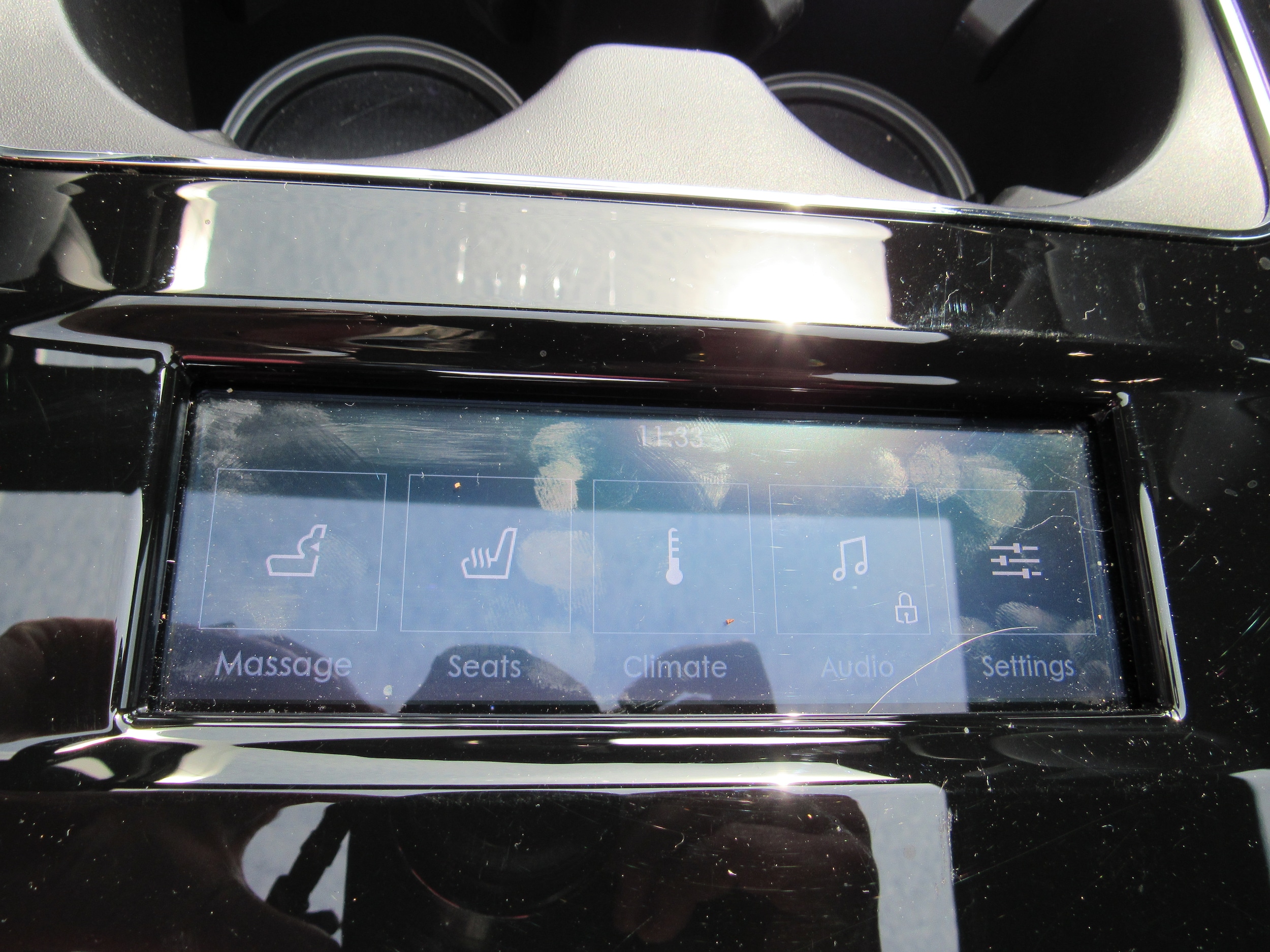 2024 Lincoln Navigator Reserve - Photo 25