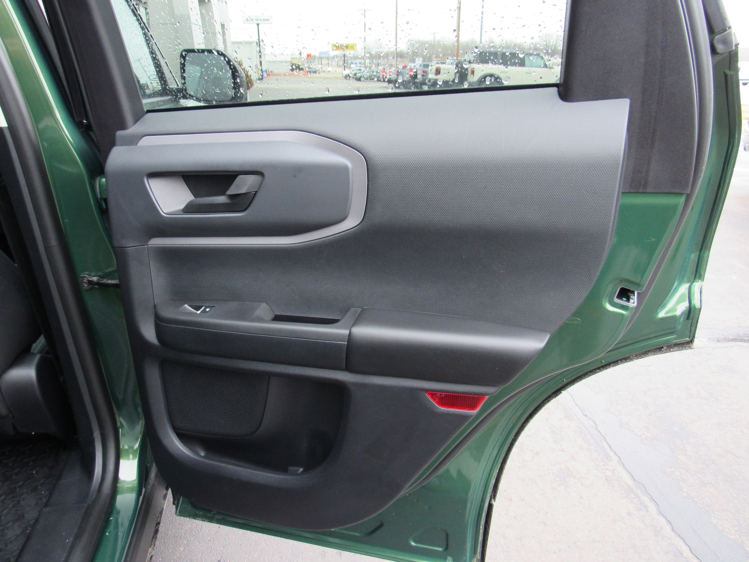 2023 Ford Bronco Sport Big Bend - Photo 30